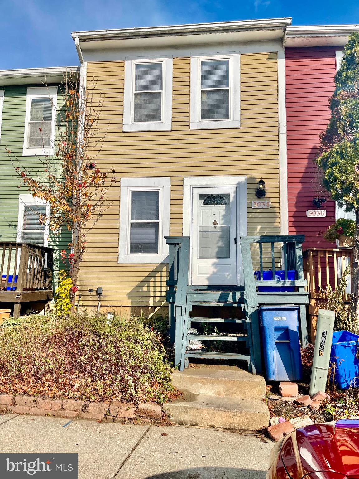 FAIRLAND - Residential