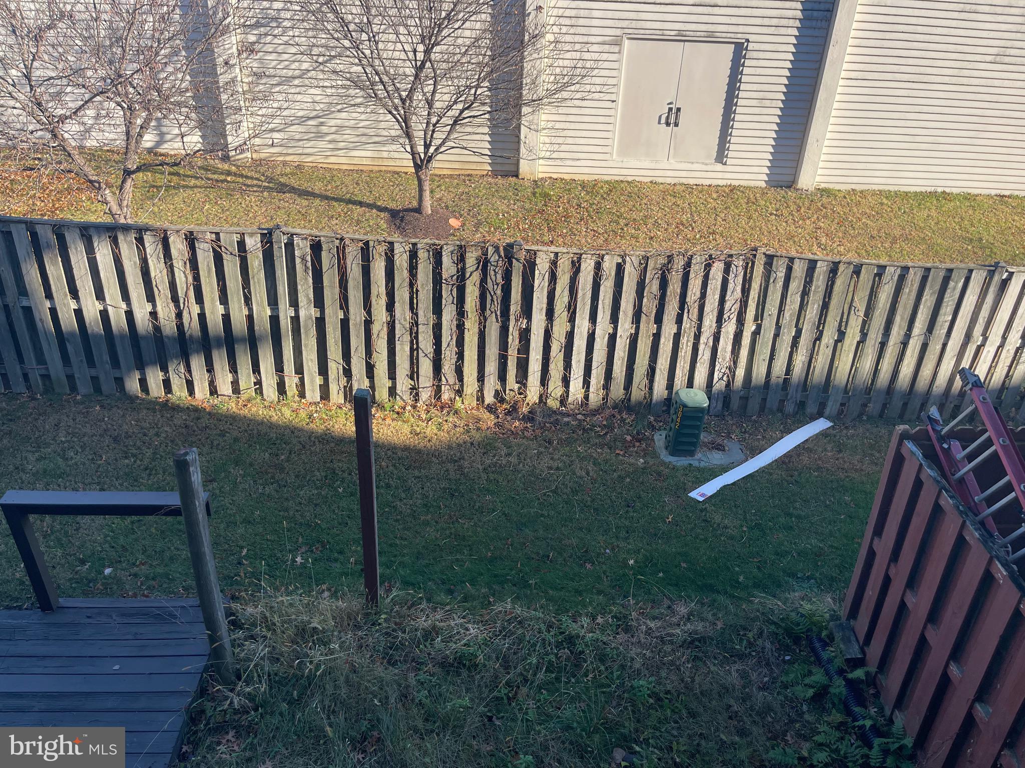 FAIRLAND - Residential