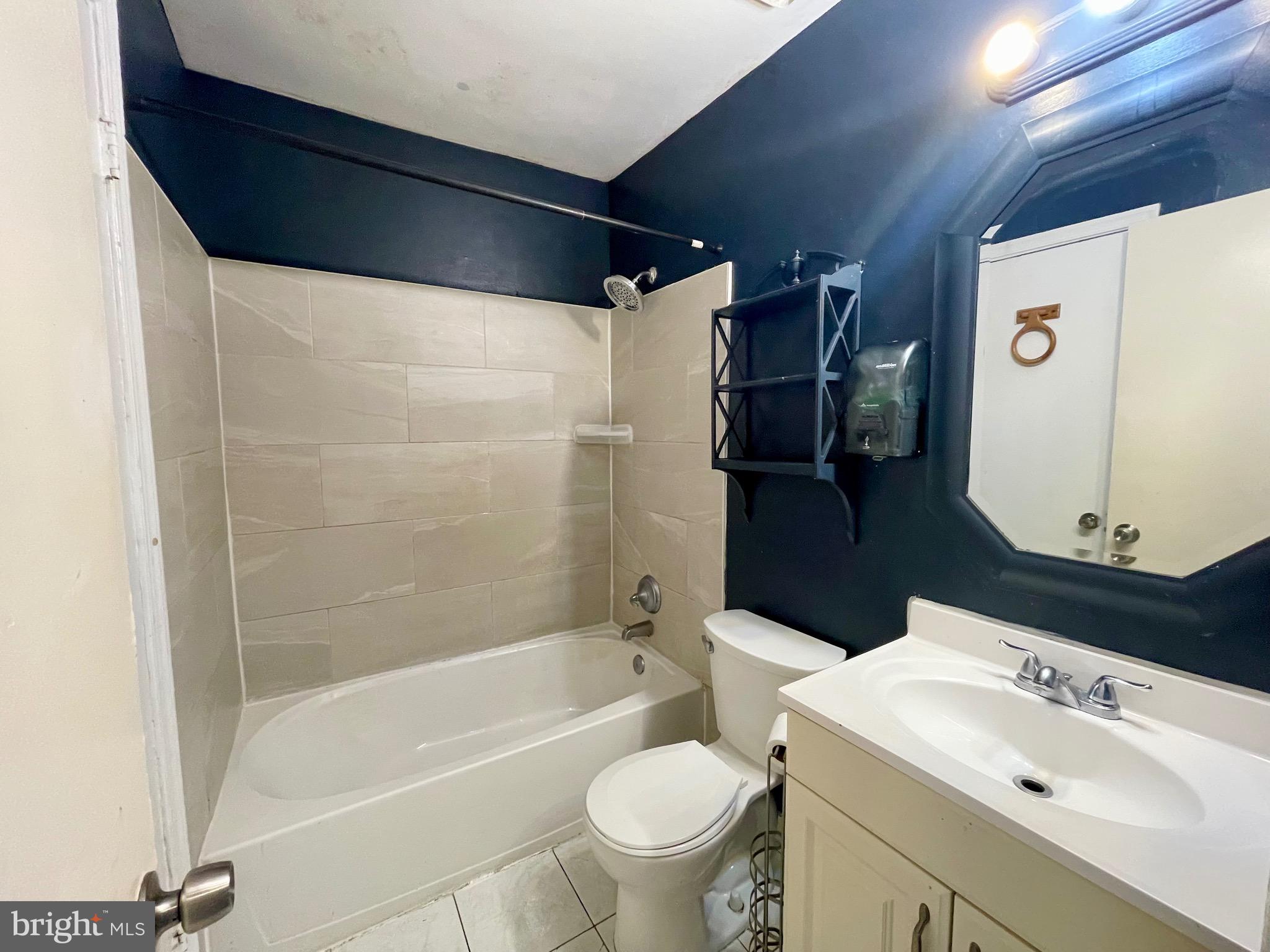 FAIRLAND - Residential