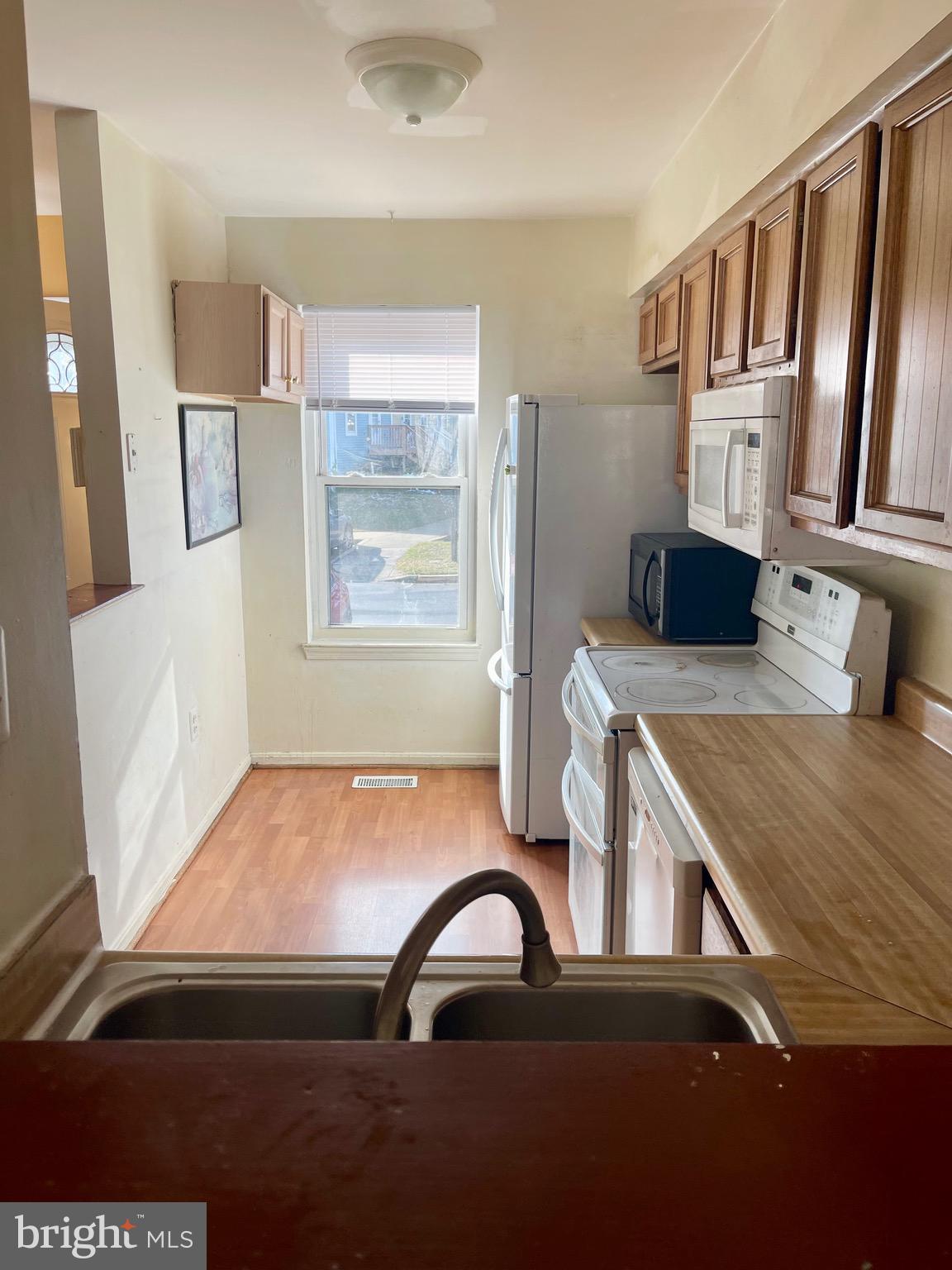 FAIRLAND - Residential