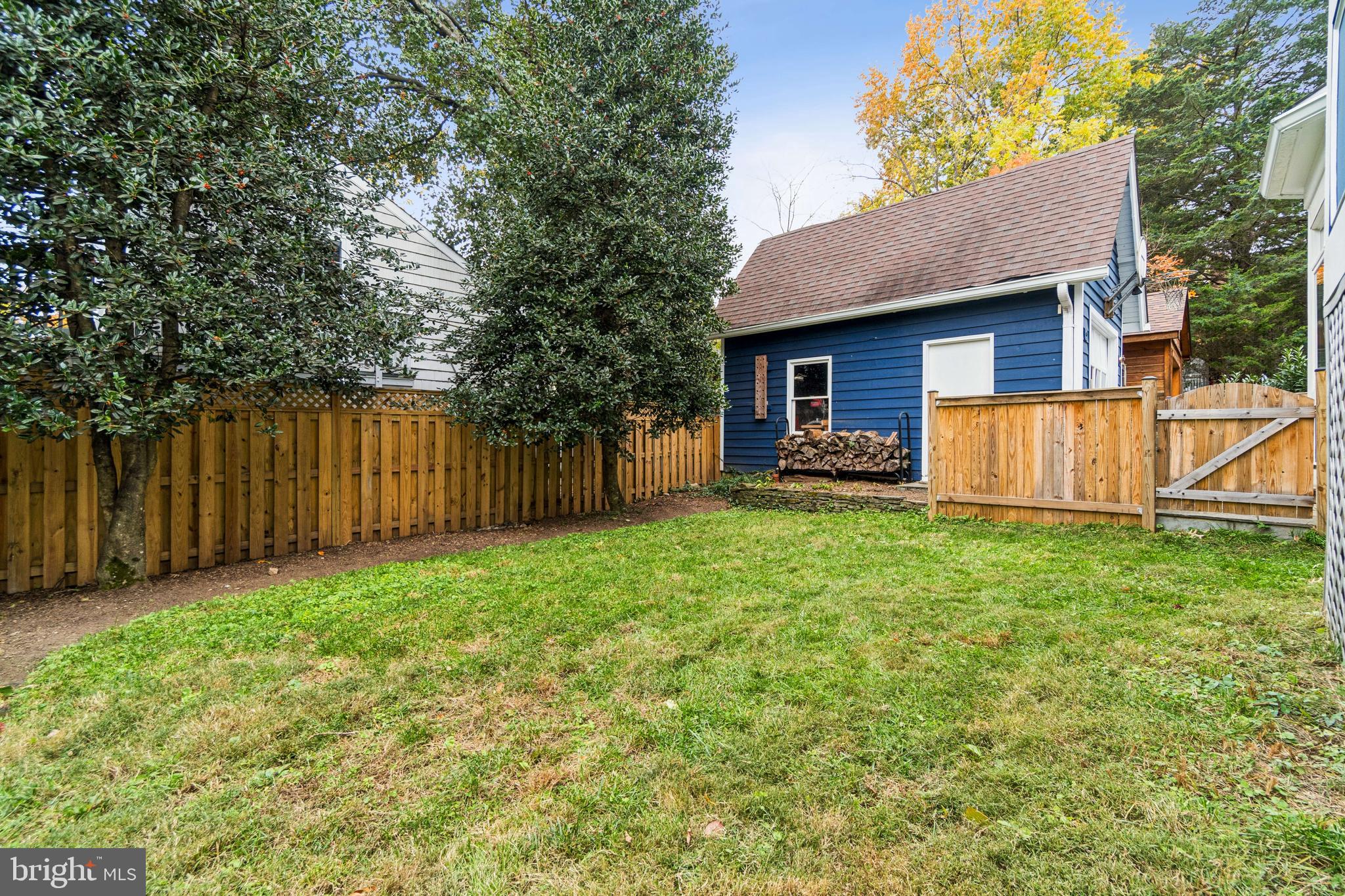 CHEVY CHASE - Residential