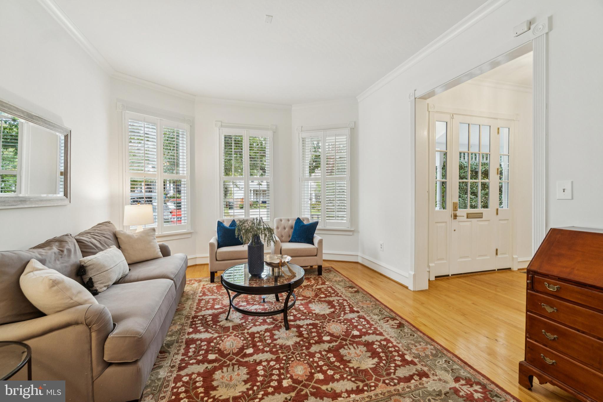 CHEVY CHASE - Residential