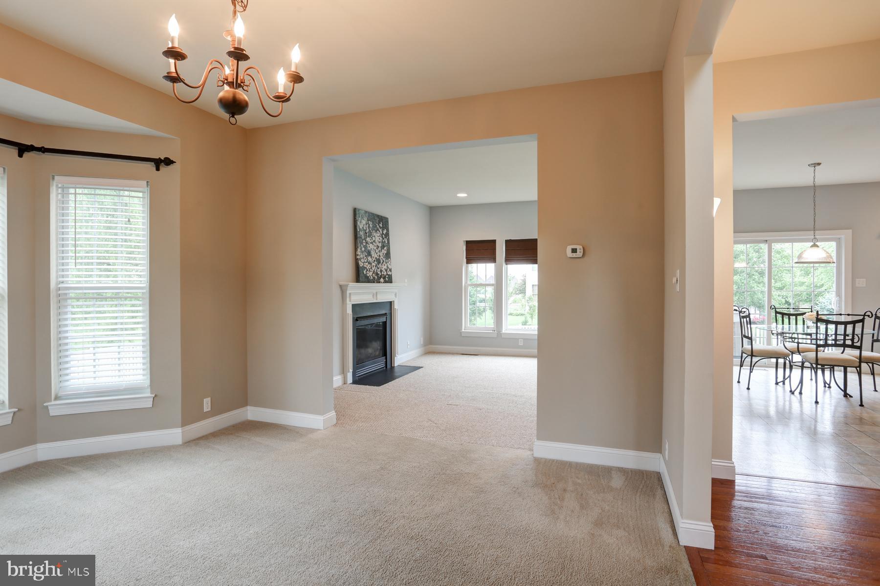 ARBOR GREENE - Residential