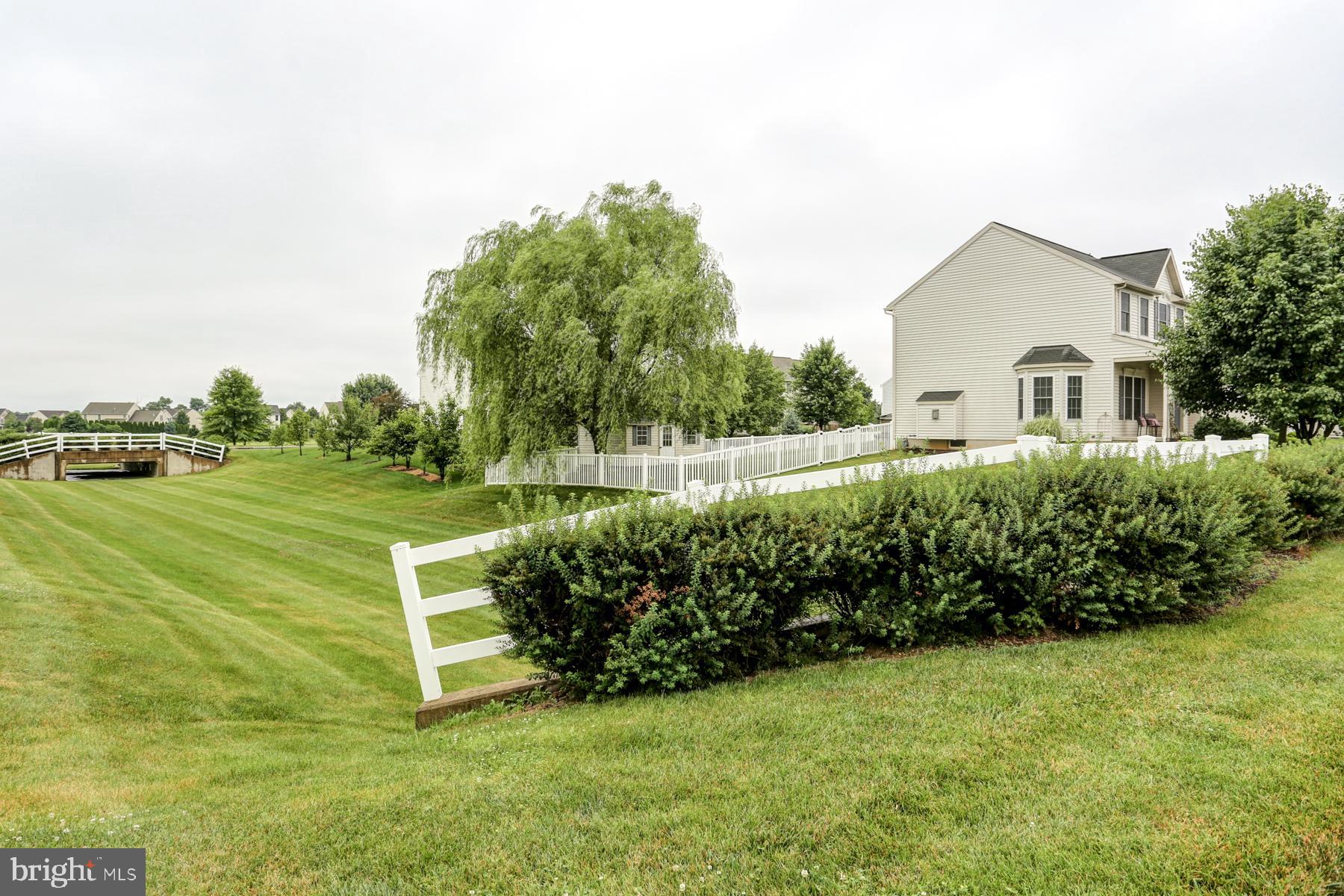 ARBOR GREENE - Residential