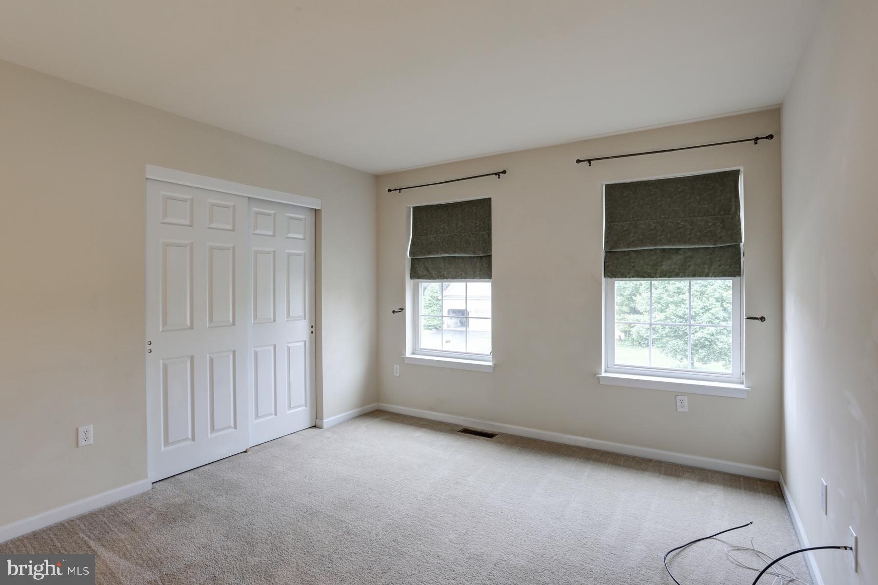 ARBOR GREENE - Residential