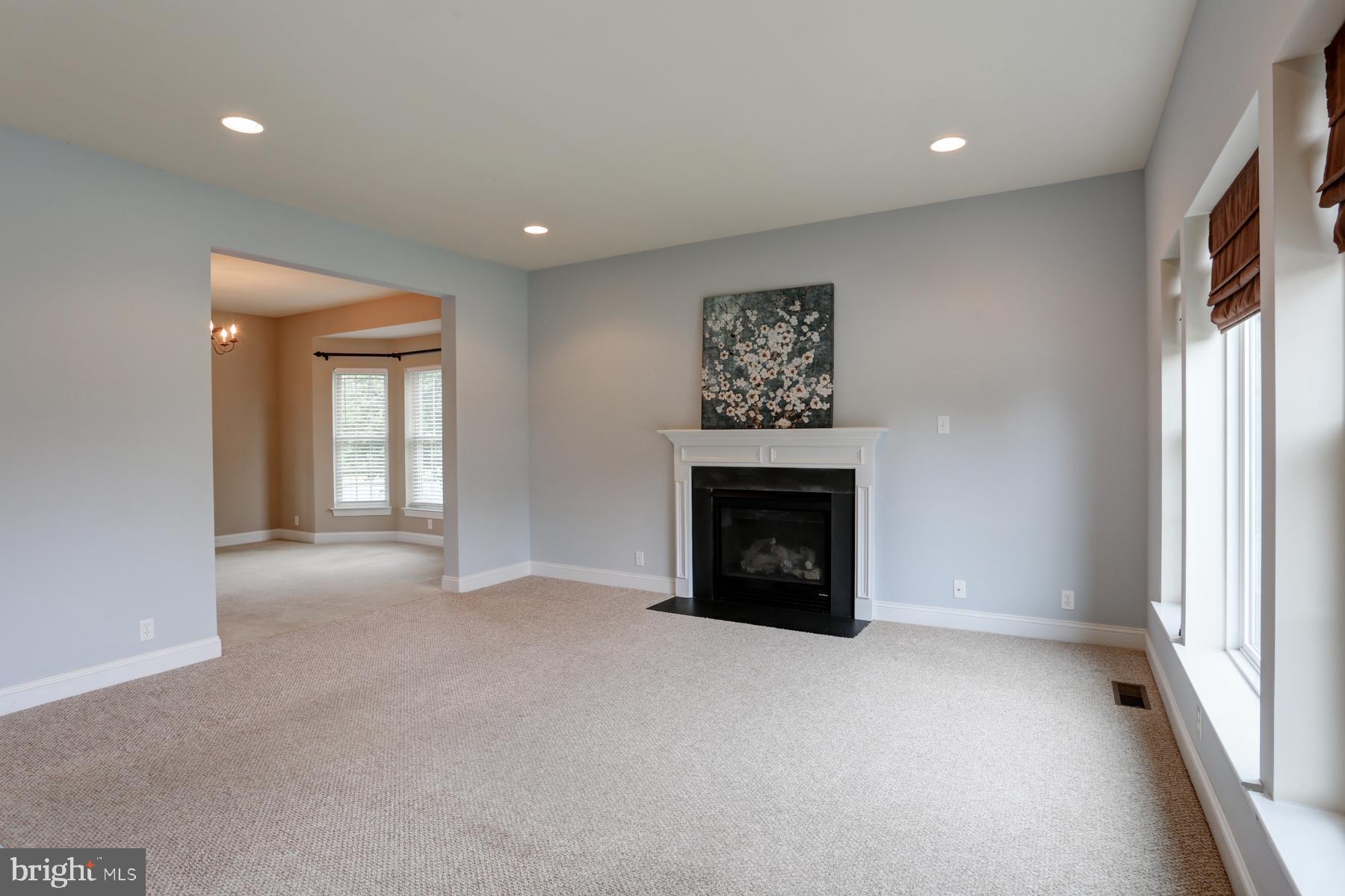 ARBOR GREENE - Residential