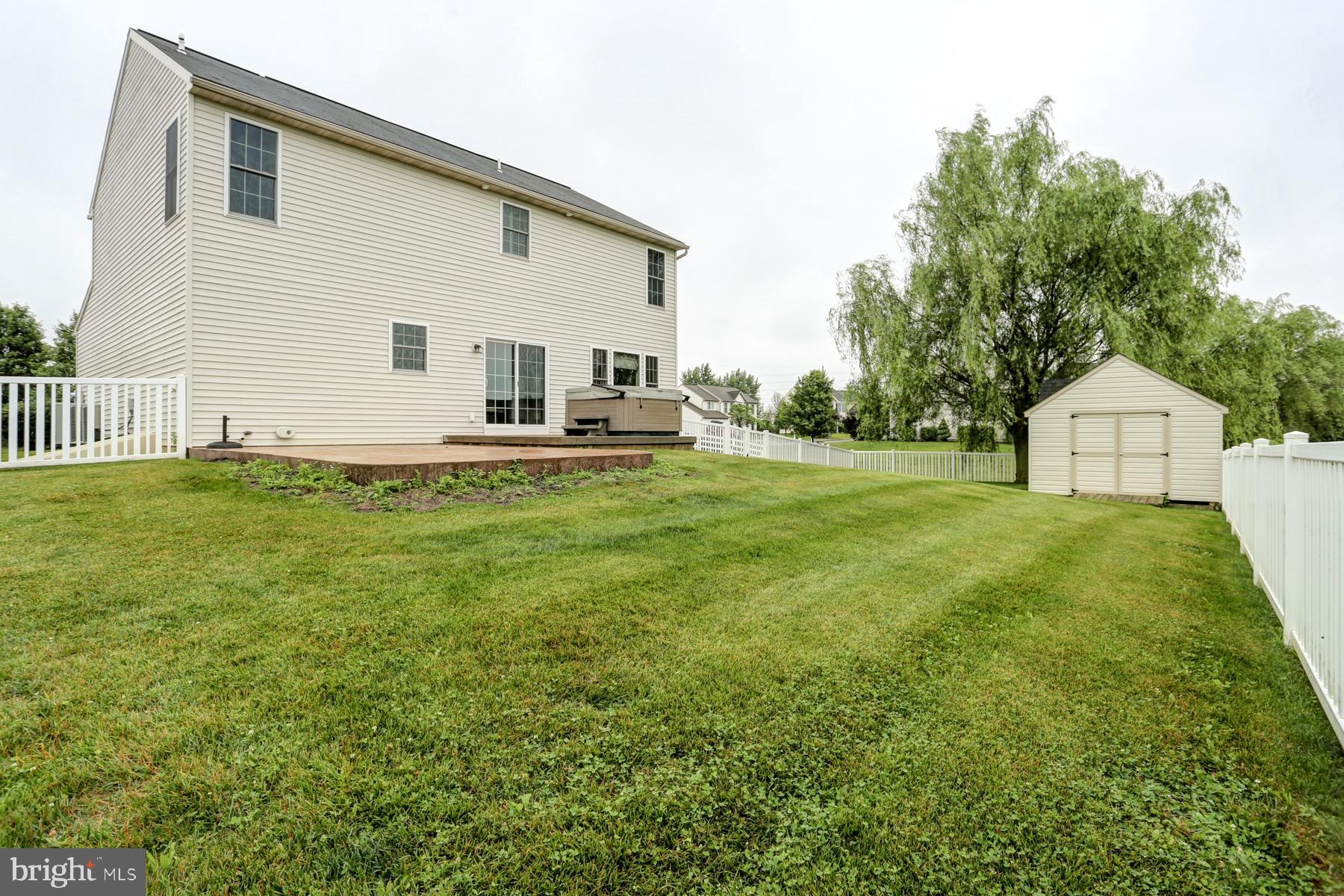 ARBOR GREENE - Residential