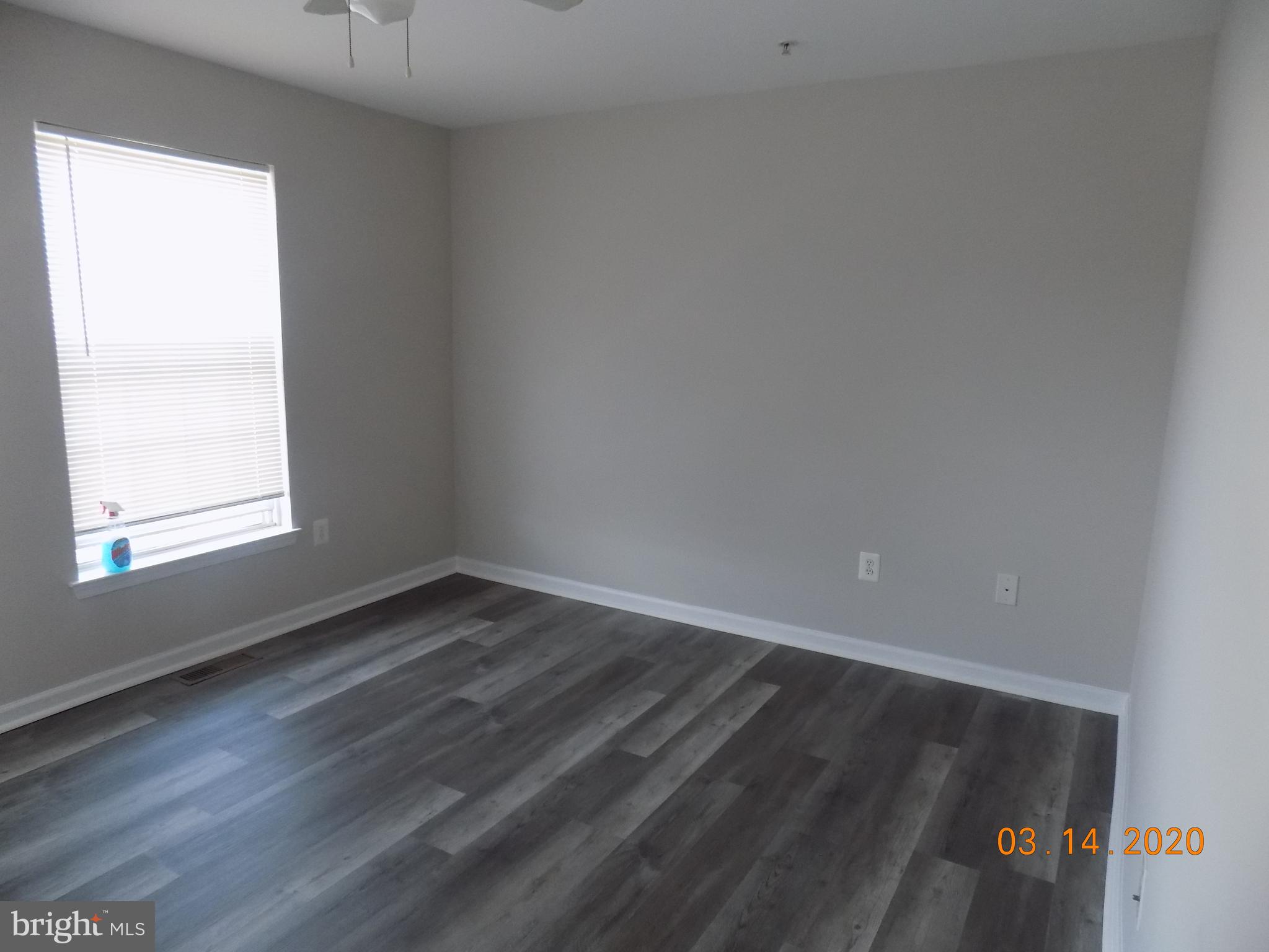 BALLENGER CROSSING - Residential Lease