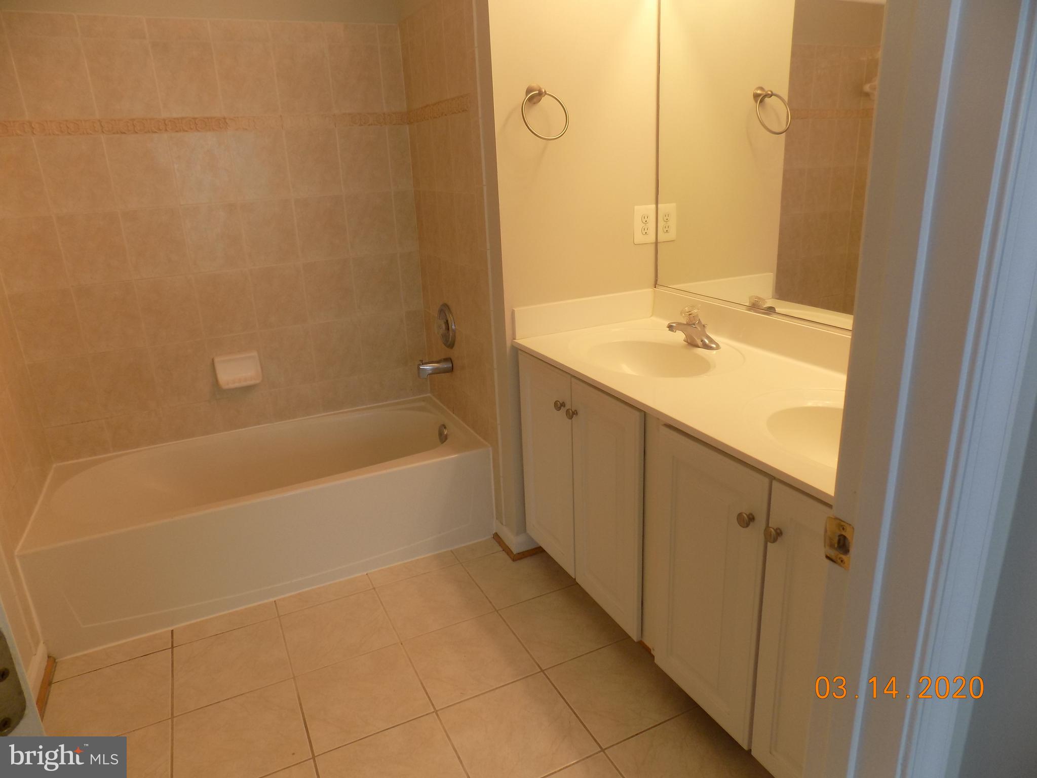 BALLENGER CROSSING - Residential Lease