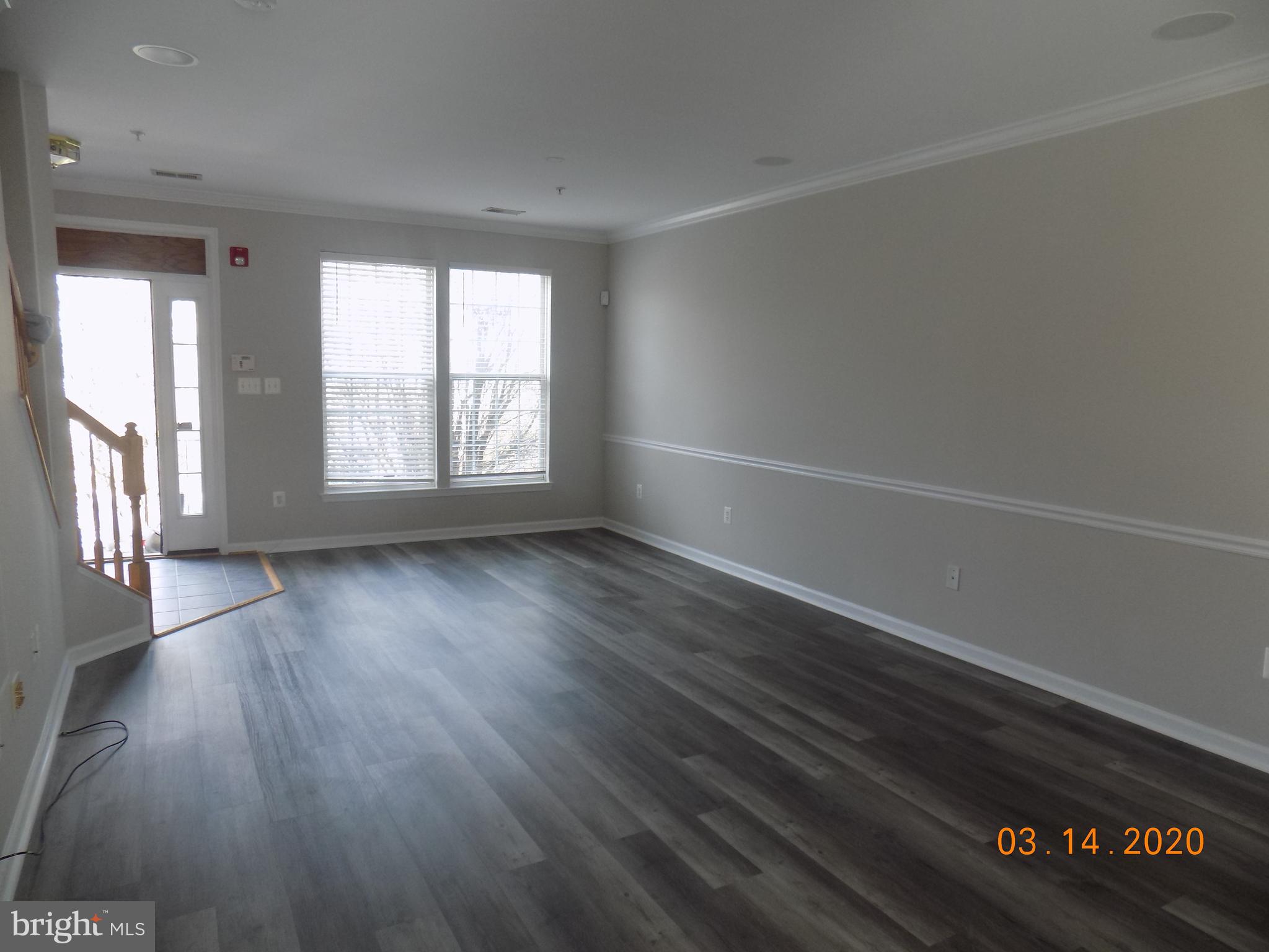 BALLENGER CROSSING - Residential Lease