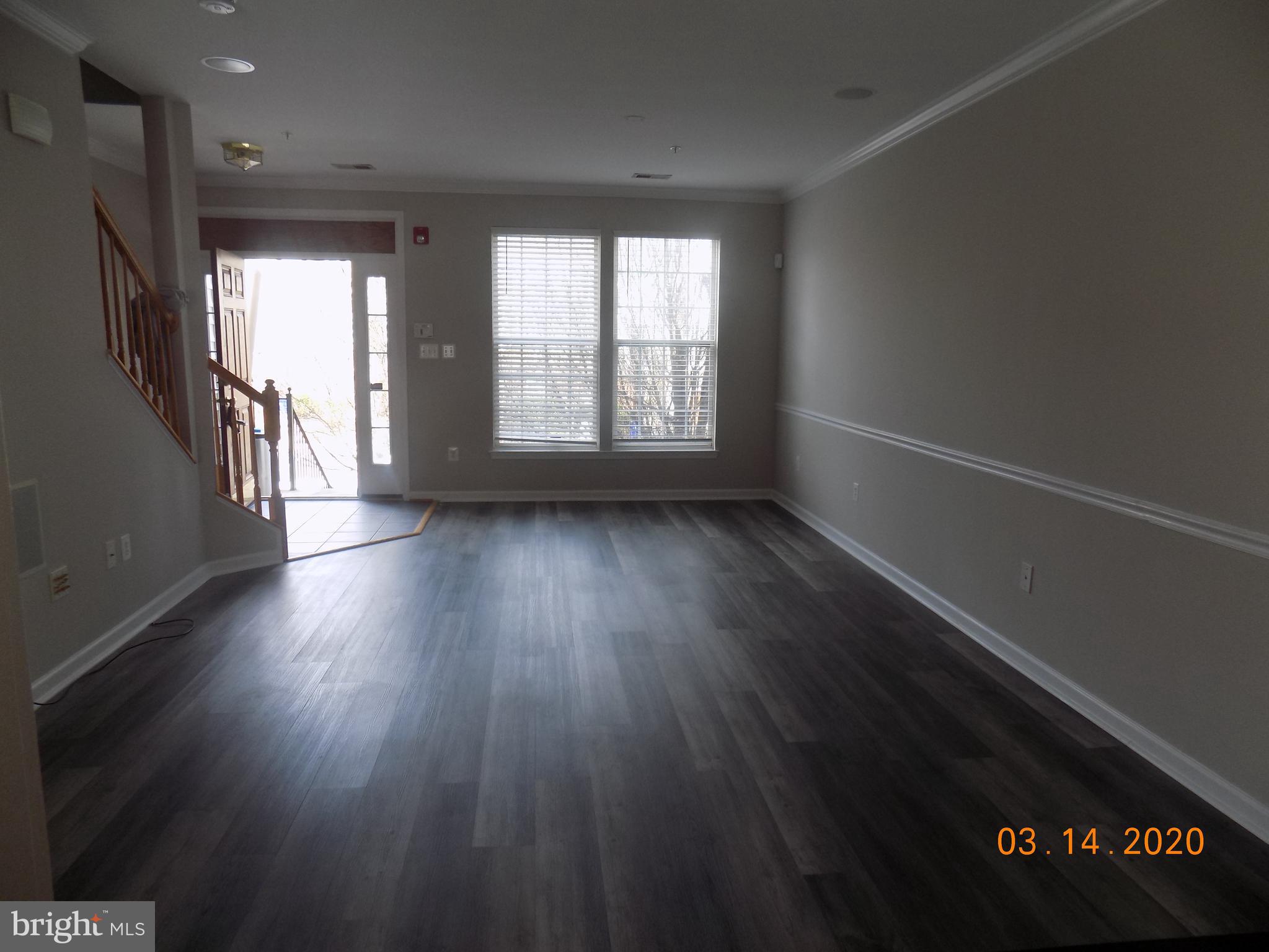 BALLENGER CROSSING - Residential Lease