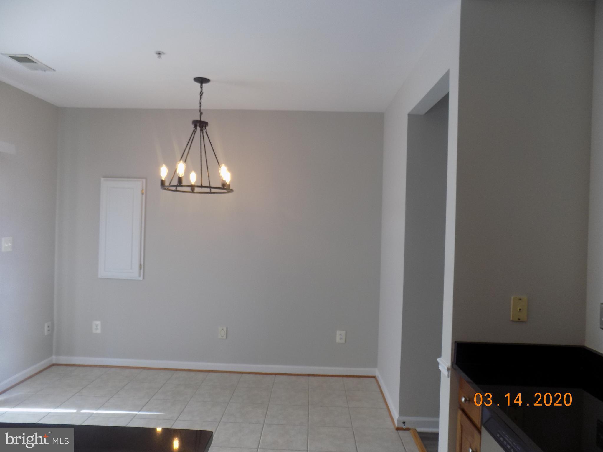 BALLENGER CROSSING - Residential Lease