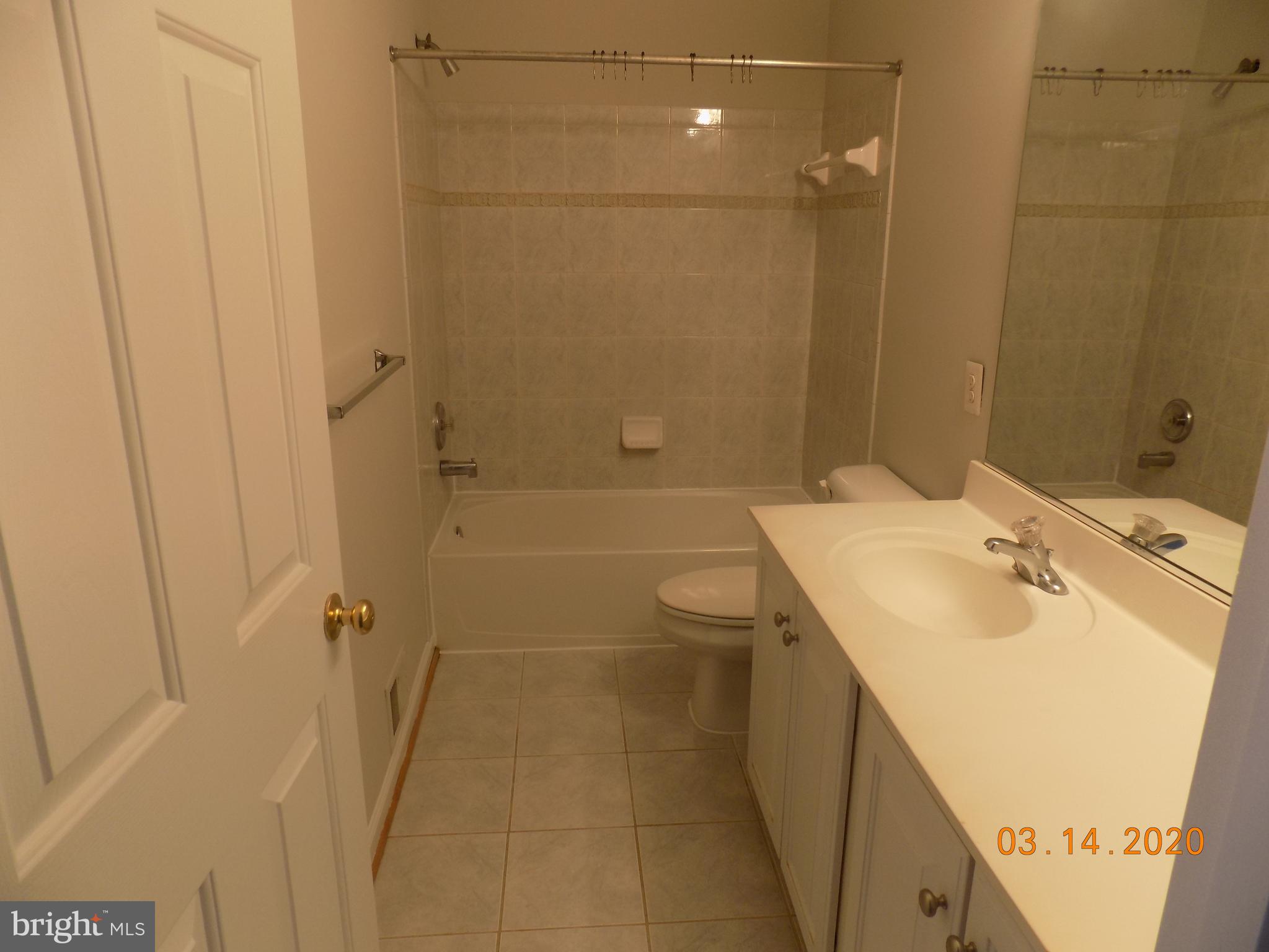 BALLENGER CROSSING - Residential Lease