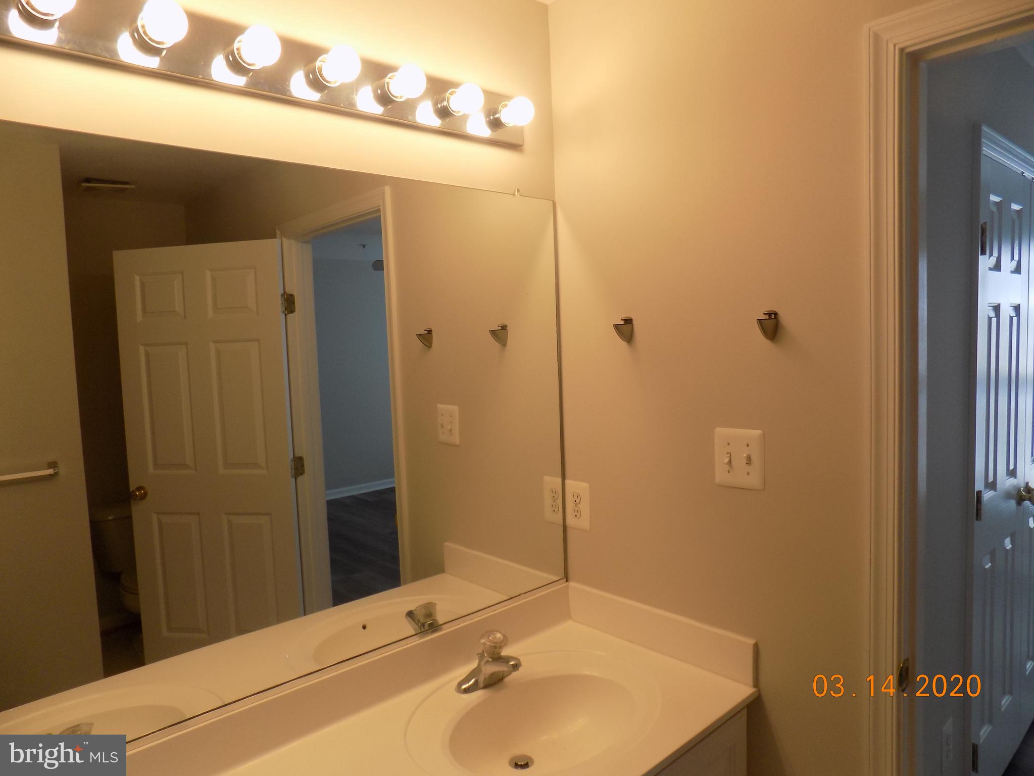 BALLENGER CROSSING - Residential Lease