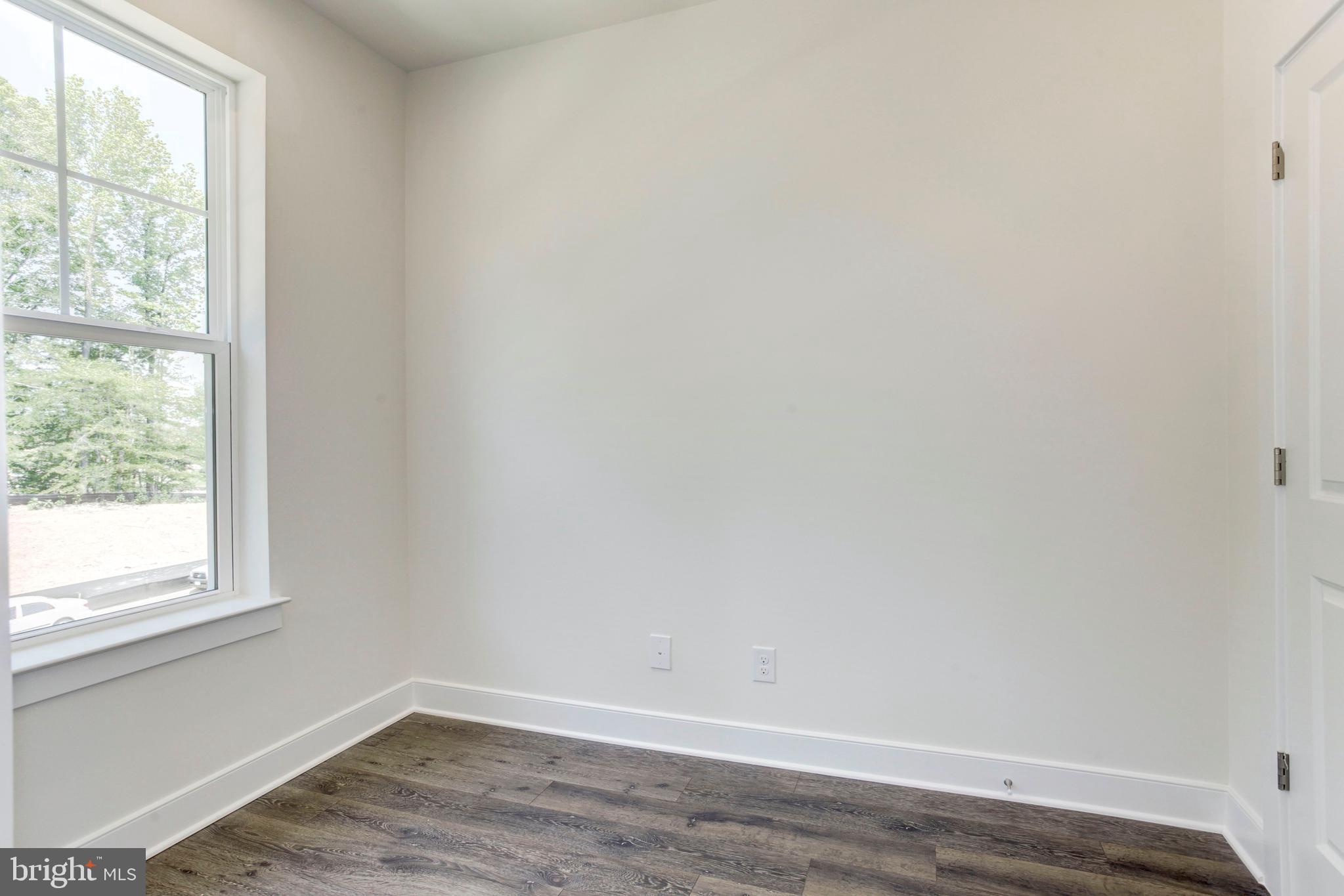 POTOMAC SHORES - Residential