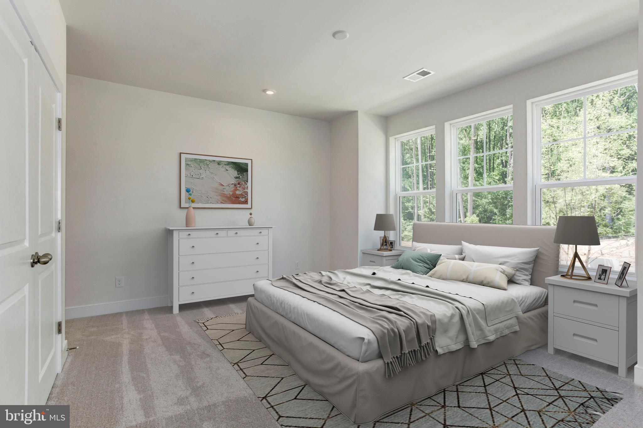 POTOMAC SHORES - Residential