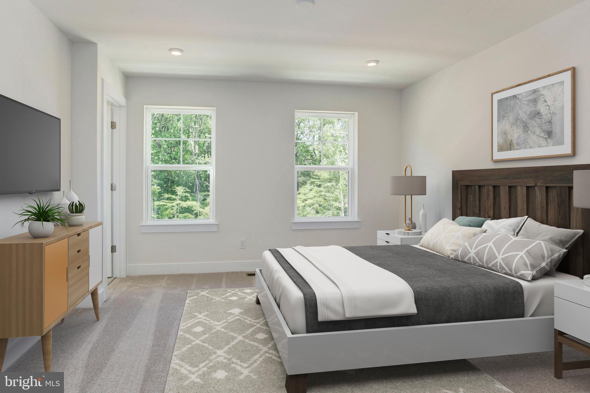 POTOMAC SHORES - Residential