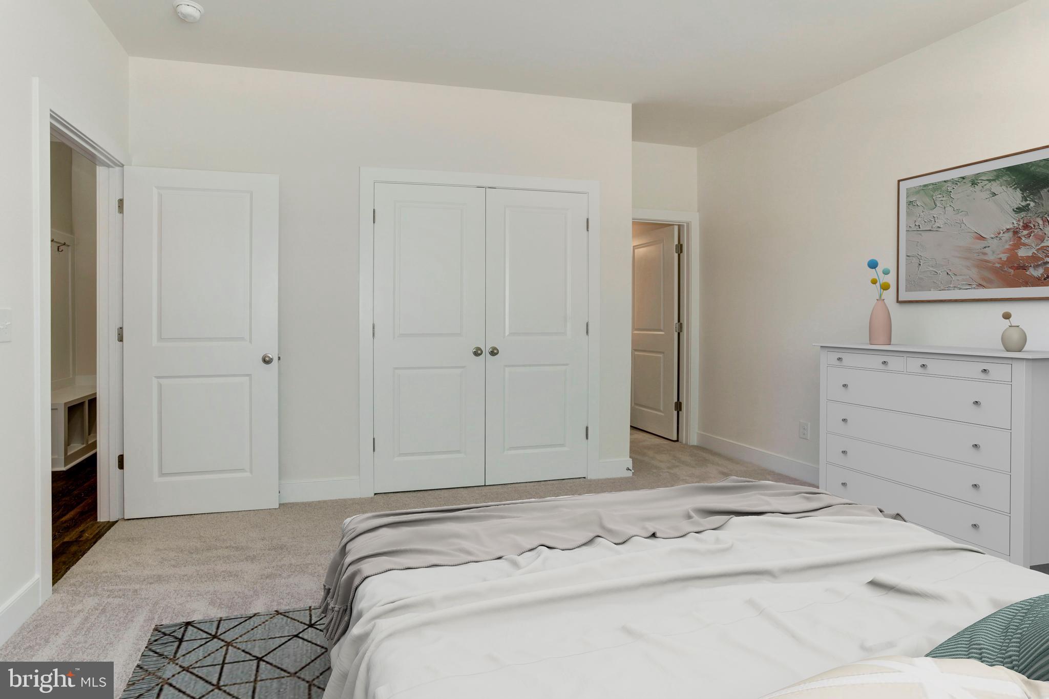 POTOMAC SHORES - Residential