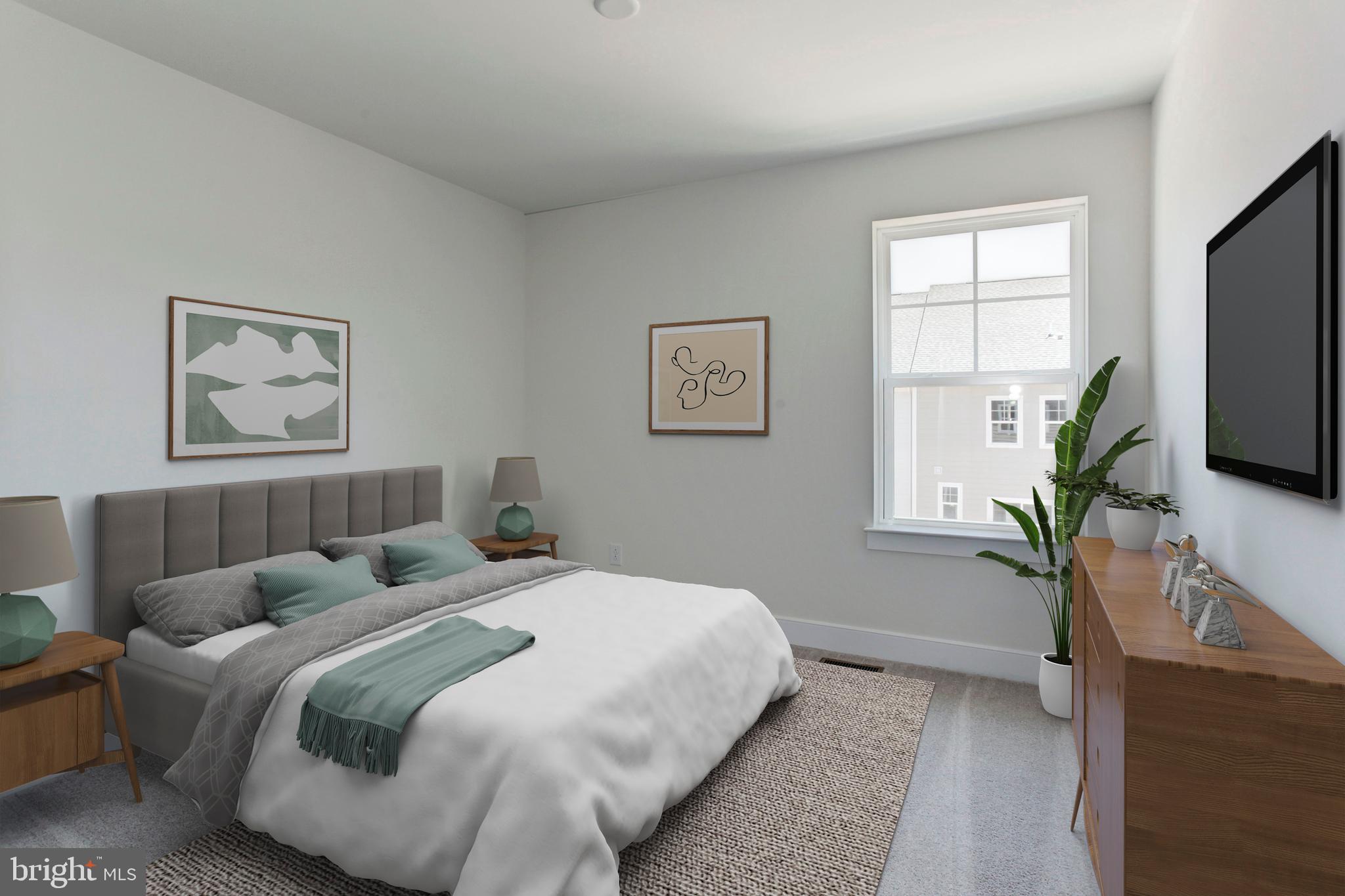 POTOMAC SHORES - Residential