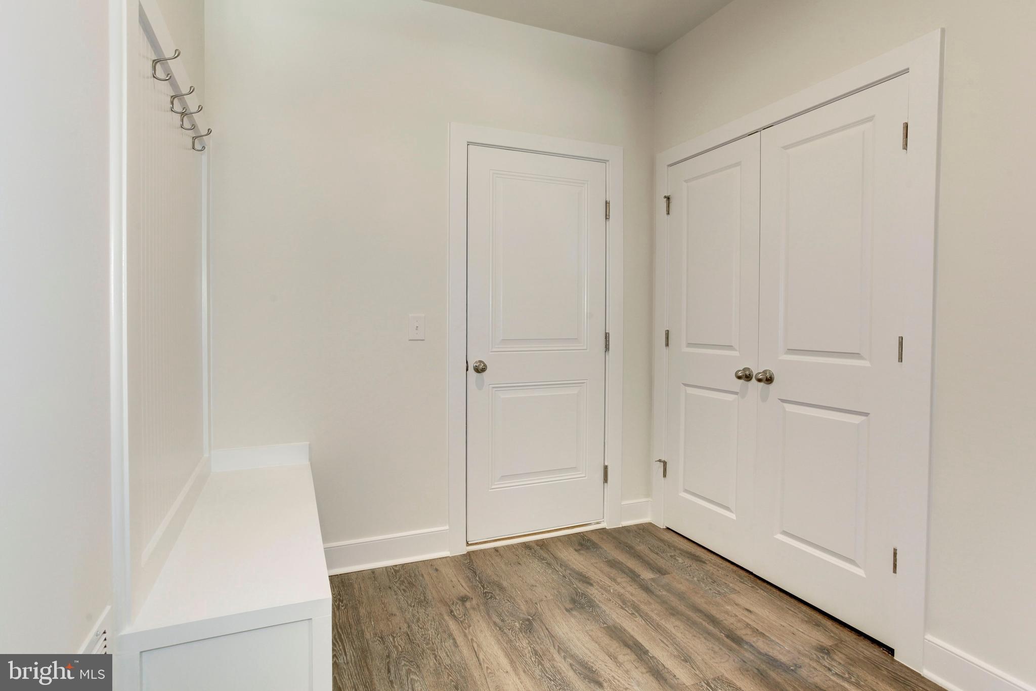 POTOMAC SHORES - Residential