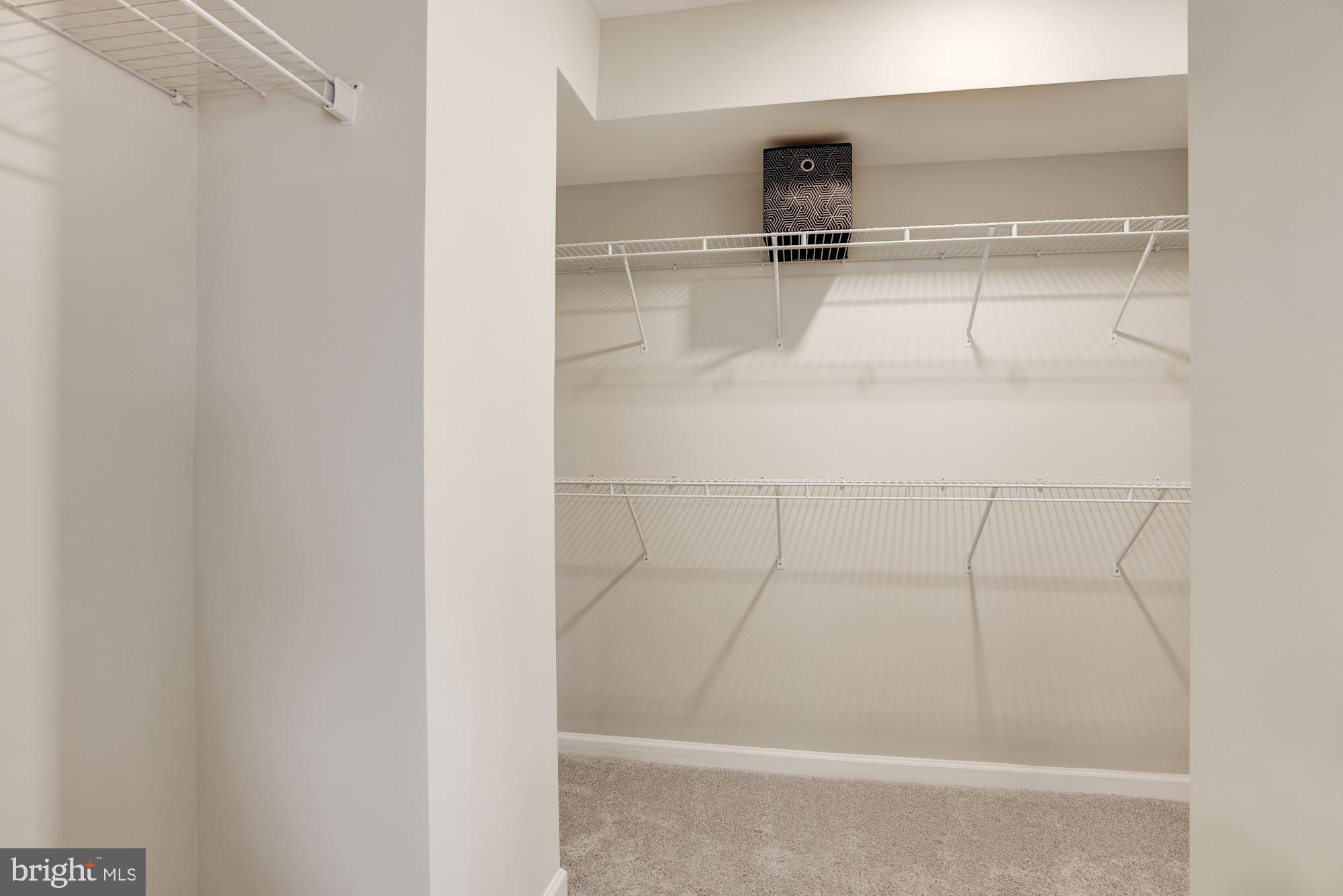 POTOMAC SHORES - Residential