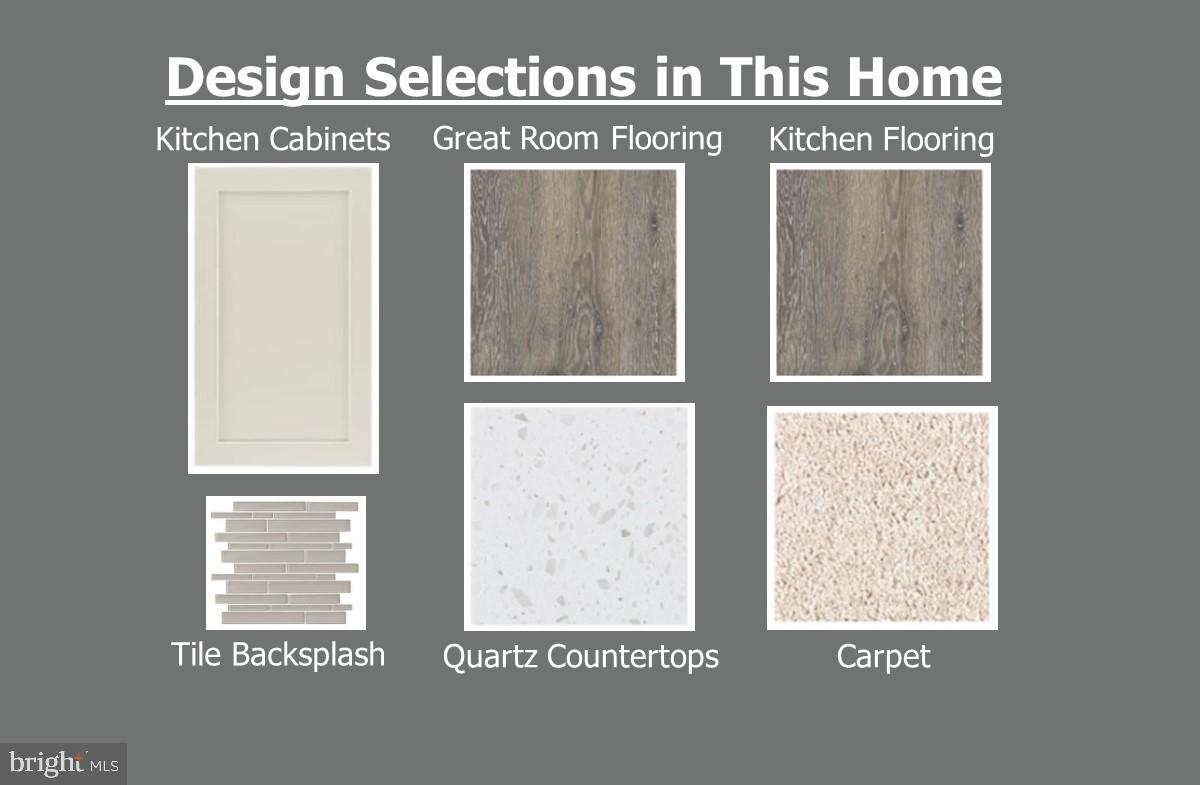 POTOMAC SHORES - Residential