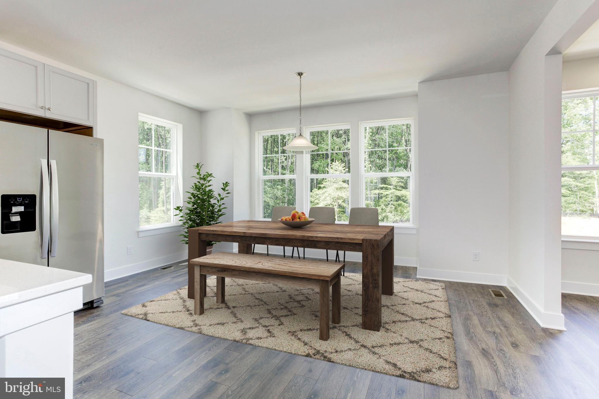 POTOMAC SHORES - Residential