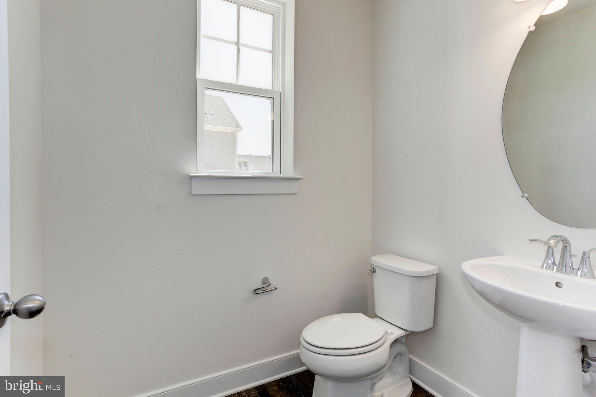 POTOMAC SHORES - Residential