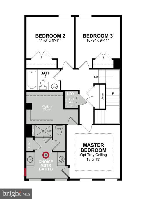 POTOMAC SHORES - Residential