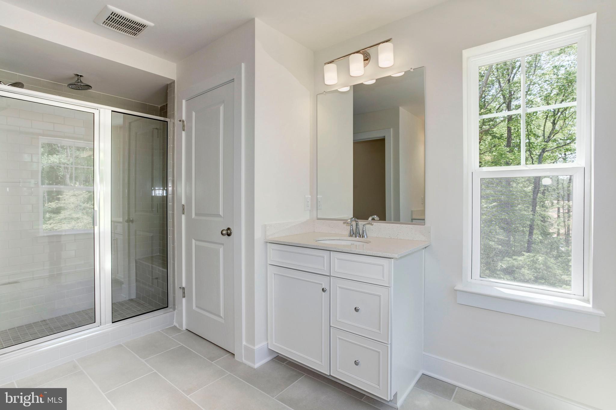 POTOMAC SHORES - Residential