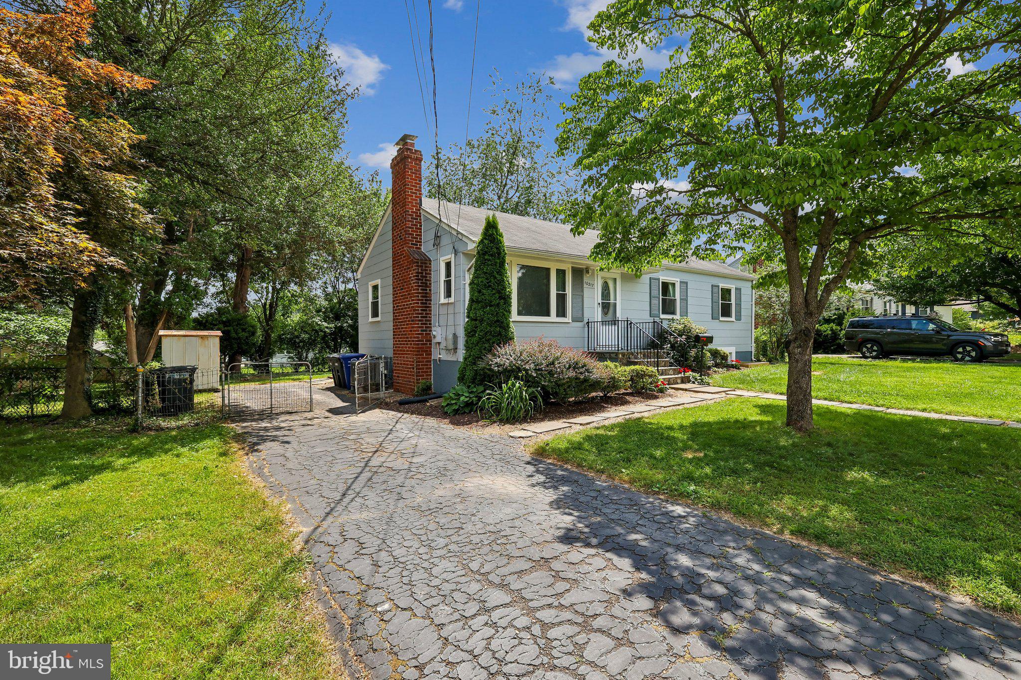 10217 RODGERS ROAD