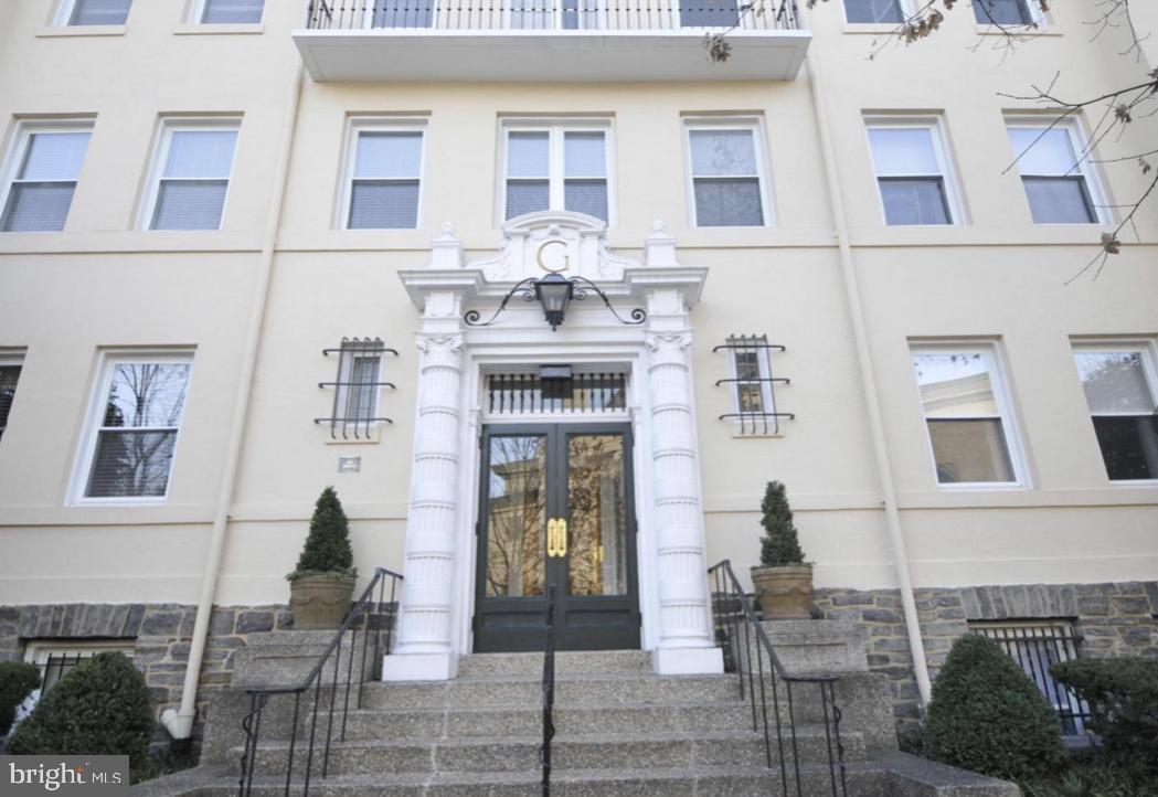 GUILFORD - Residential Lease