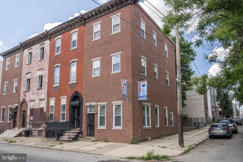 NORTH CENTRAL - Residential Lease