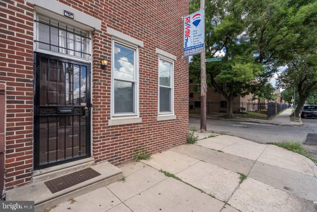 NORTH CENTRAL - Residential Lease