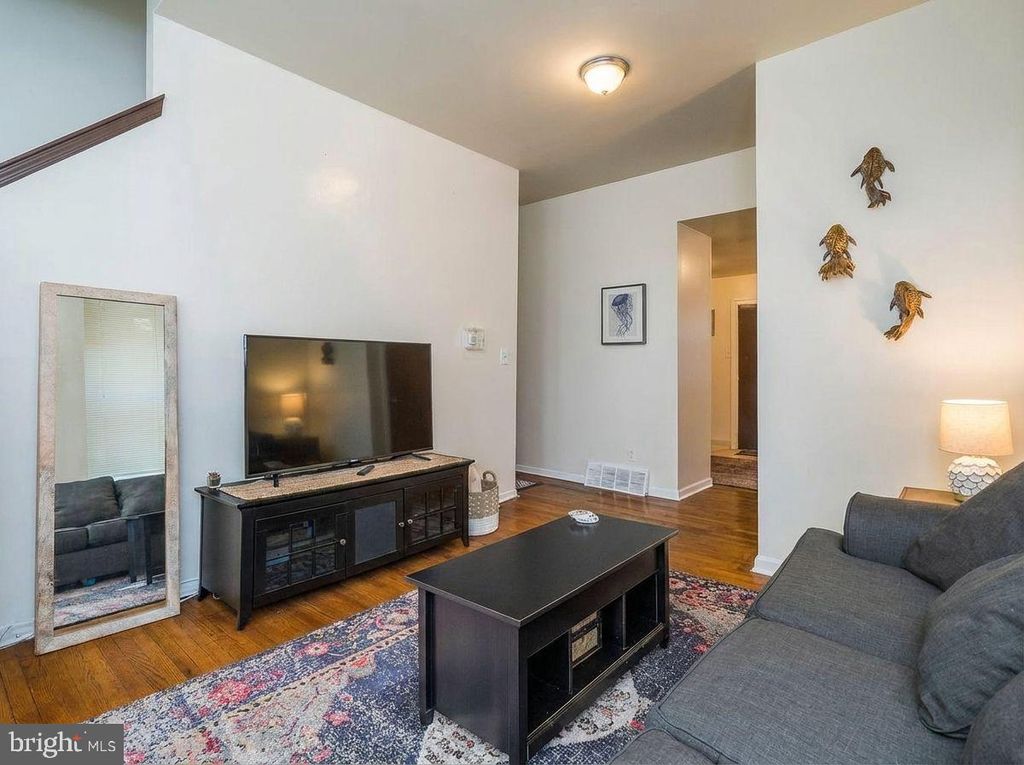 Photo of 1619 W Master Street, PHILADELPHIA, PA 19121 (MLS # PAPH2545846)