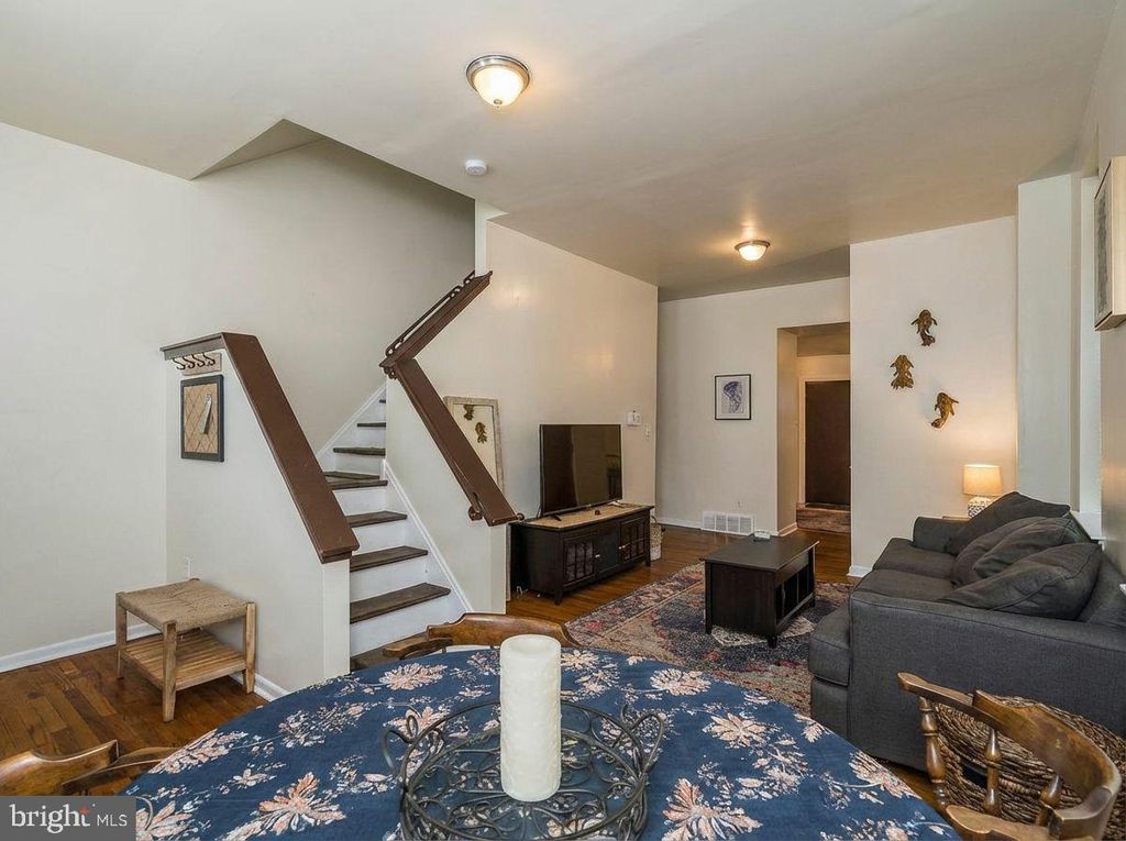 Photo of 1619 W Master Street, PHILADELPHIA, PA 19121 (MLS # PAPH2545846)