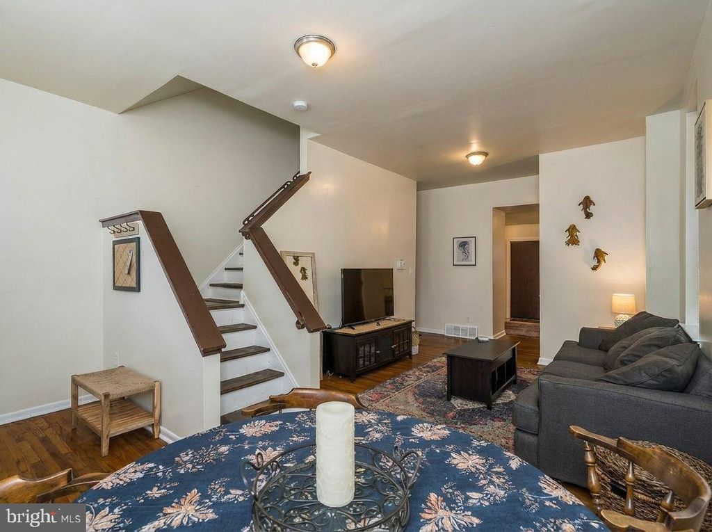 Photo of 1619 W Master Street, PHILADELPHIA, PA 19121 (MLS # PAPH2545846)