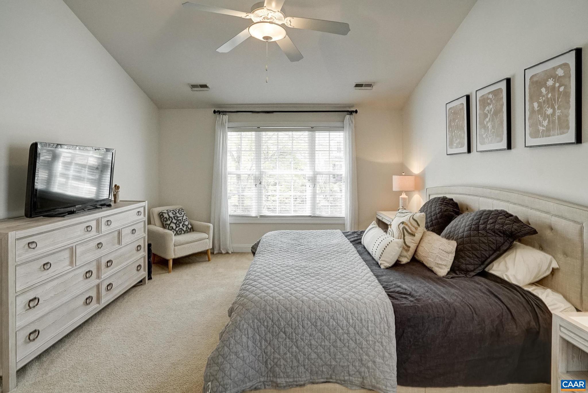 BARGAMIN PARK - Residential