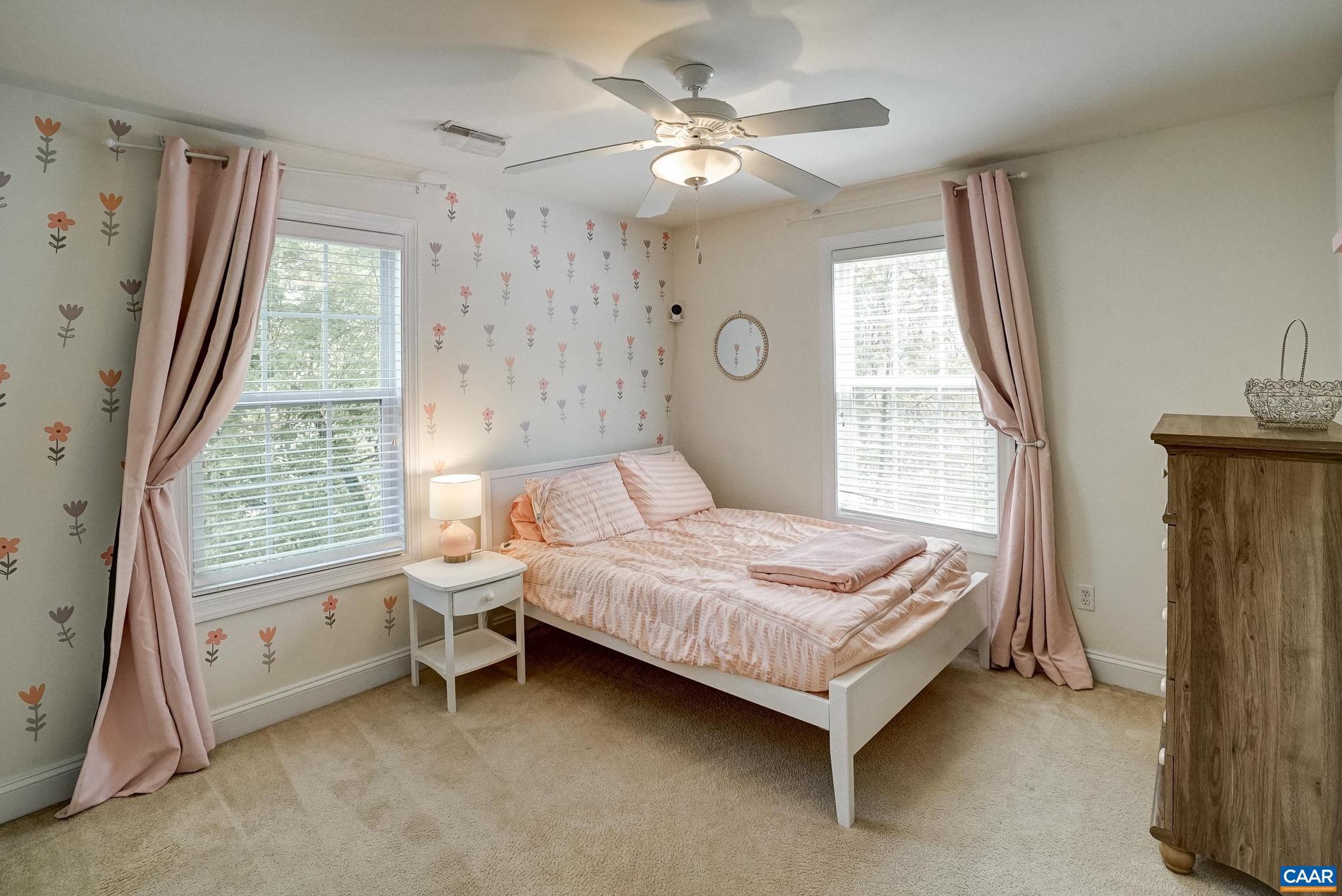 BARGAMIN PARK - Residential