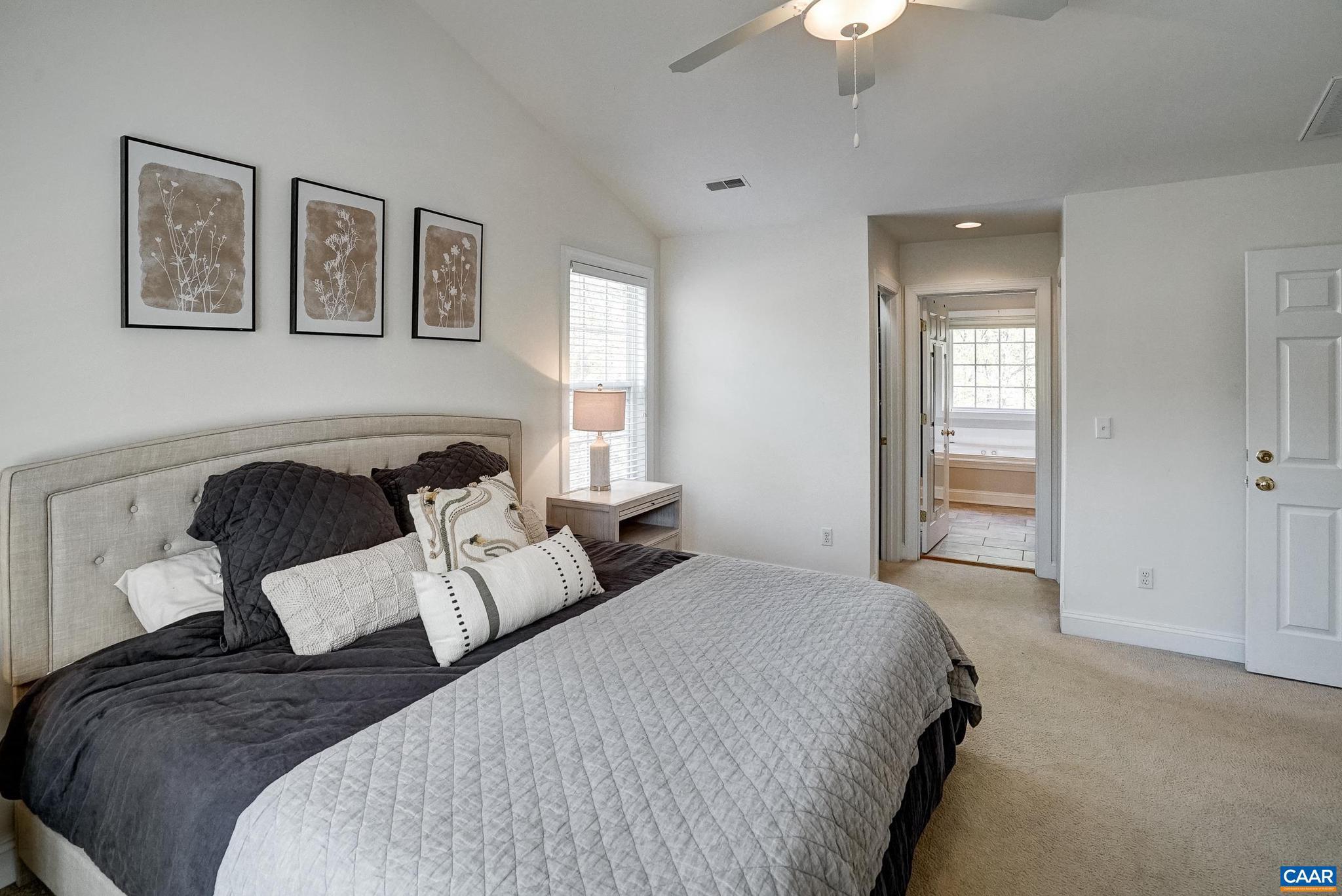 BARGAMIN PARK - Residential