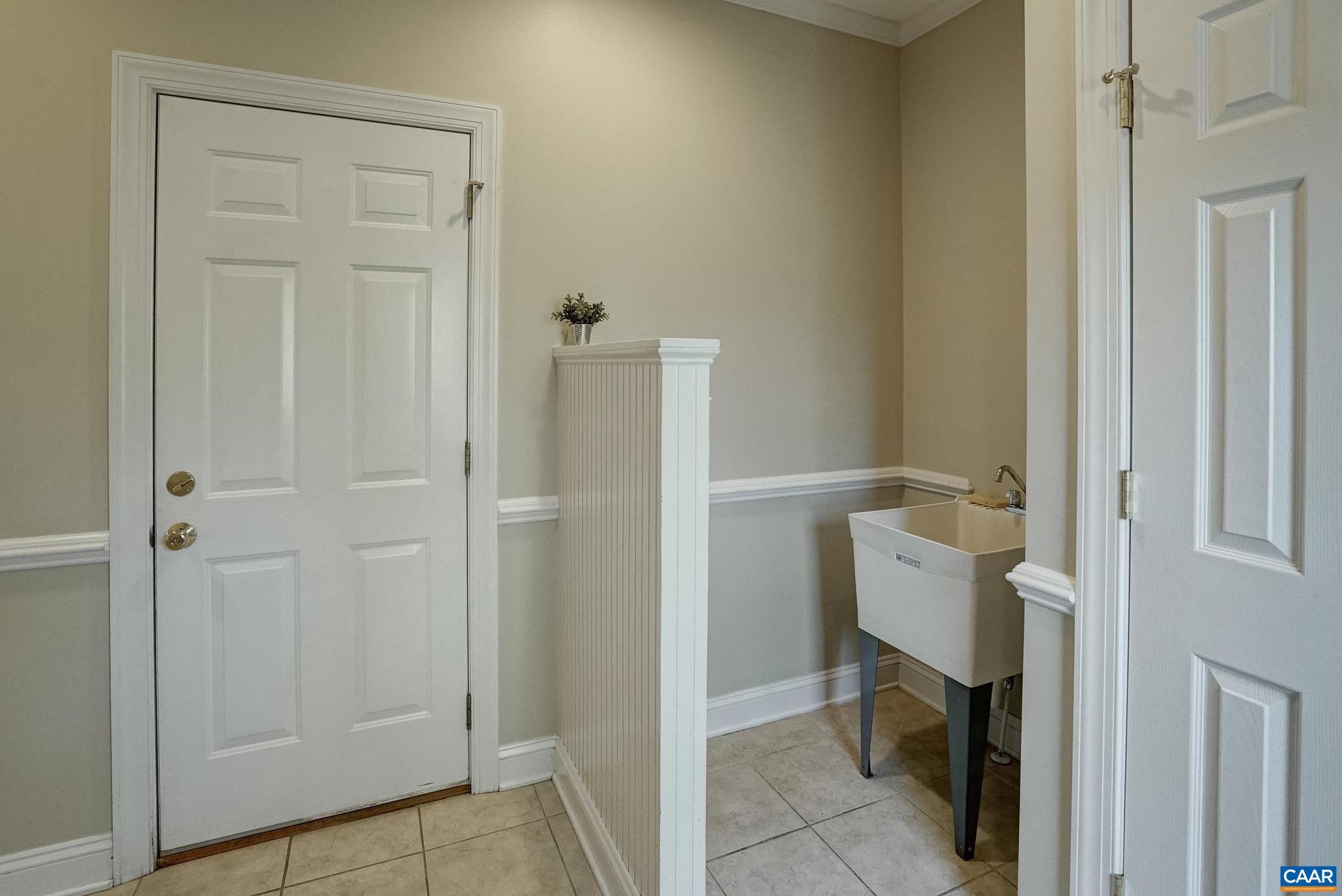 BARGAMIN PARK - Residential