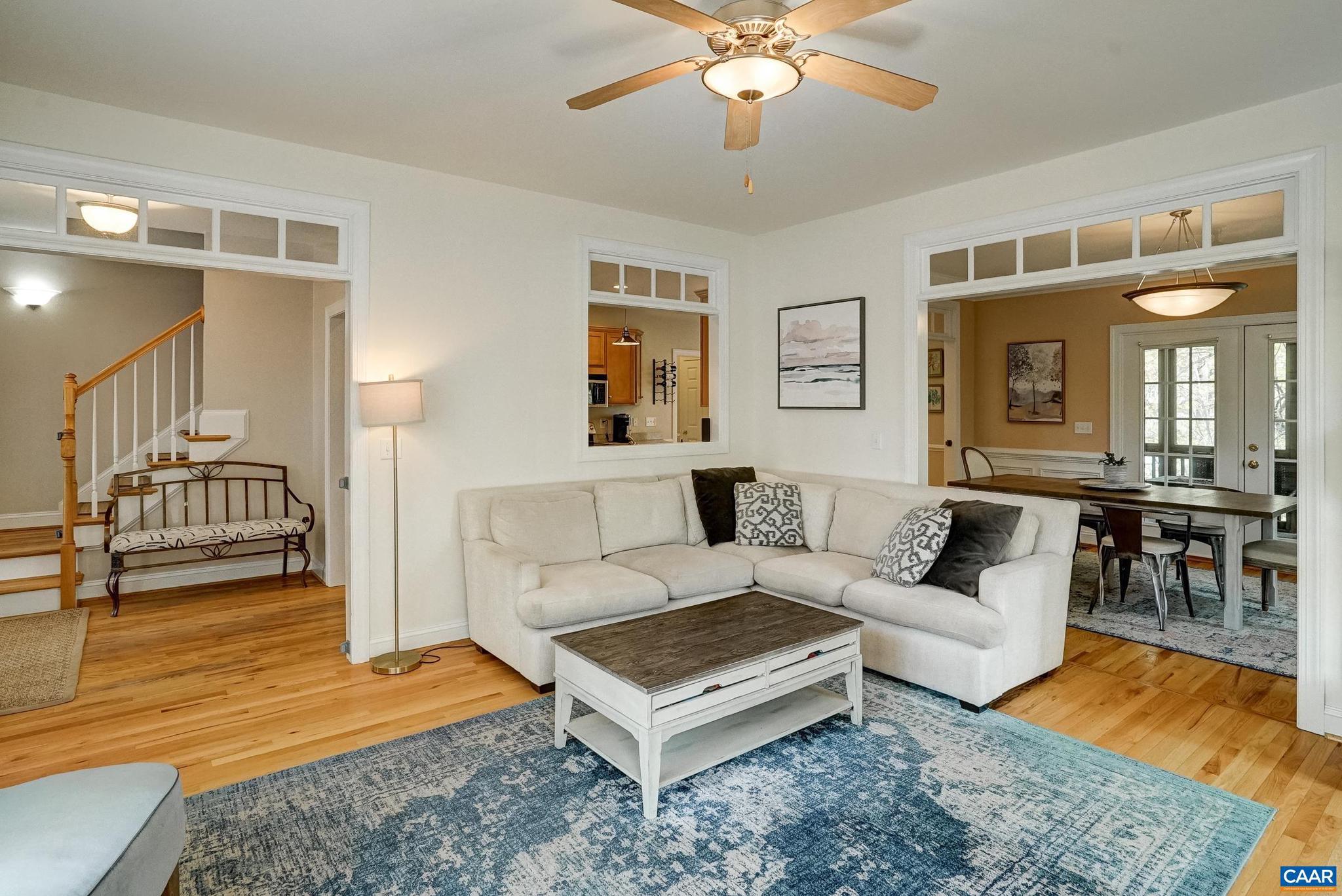 BARGAMIN PARK - Residential