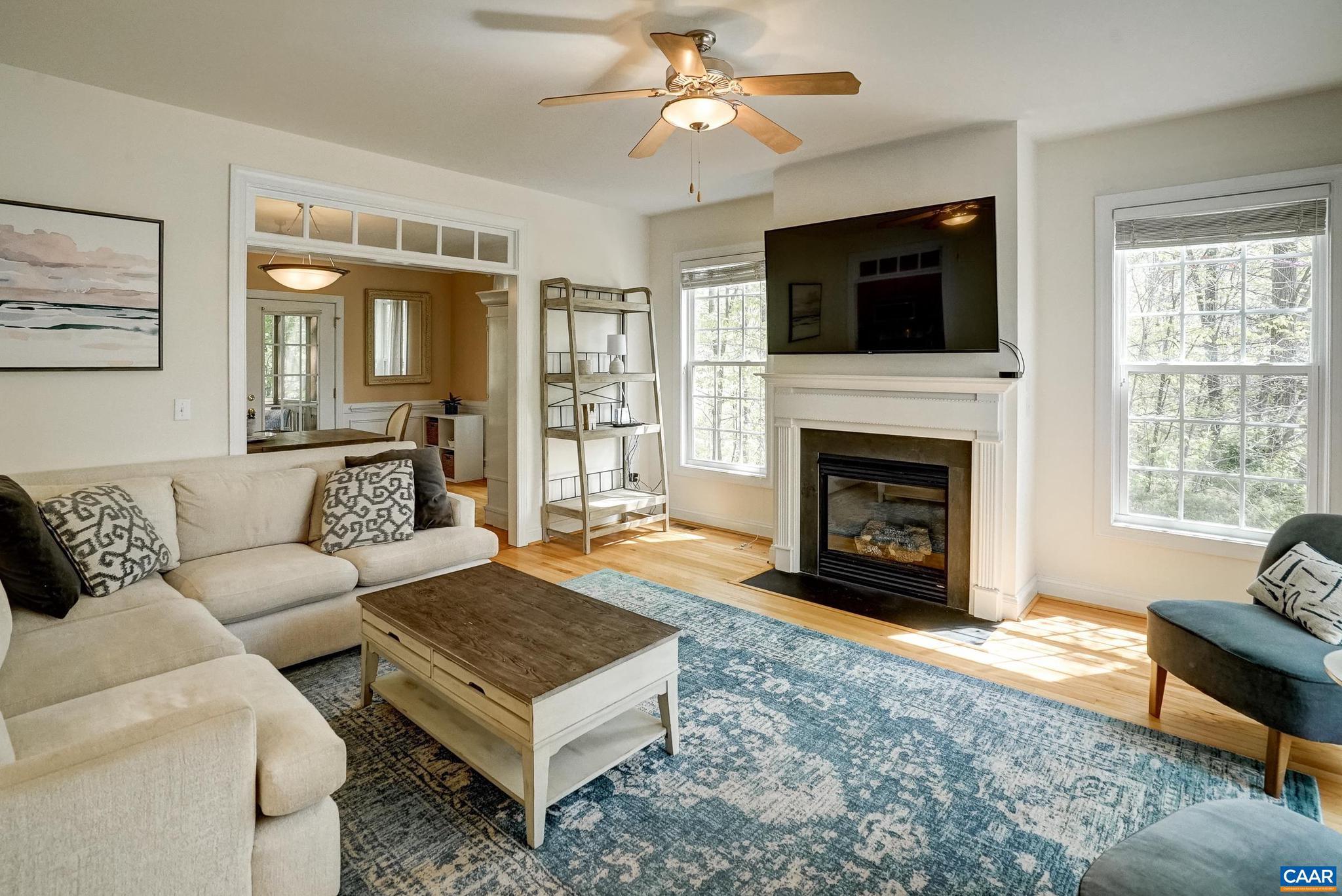 BARGAMIN PARK - Residential