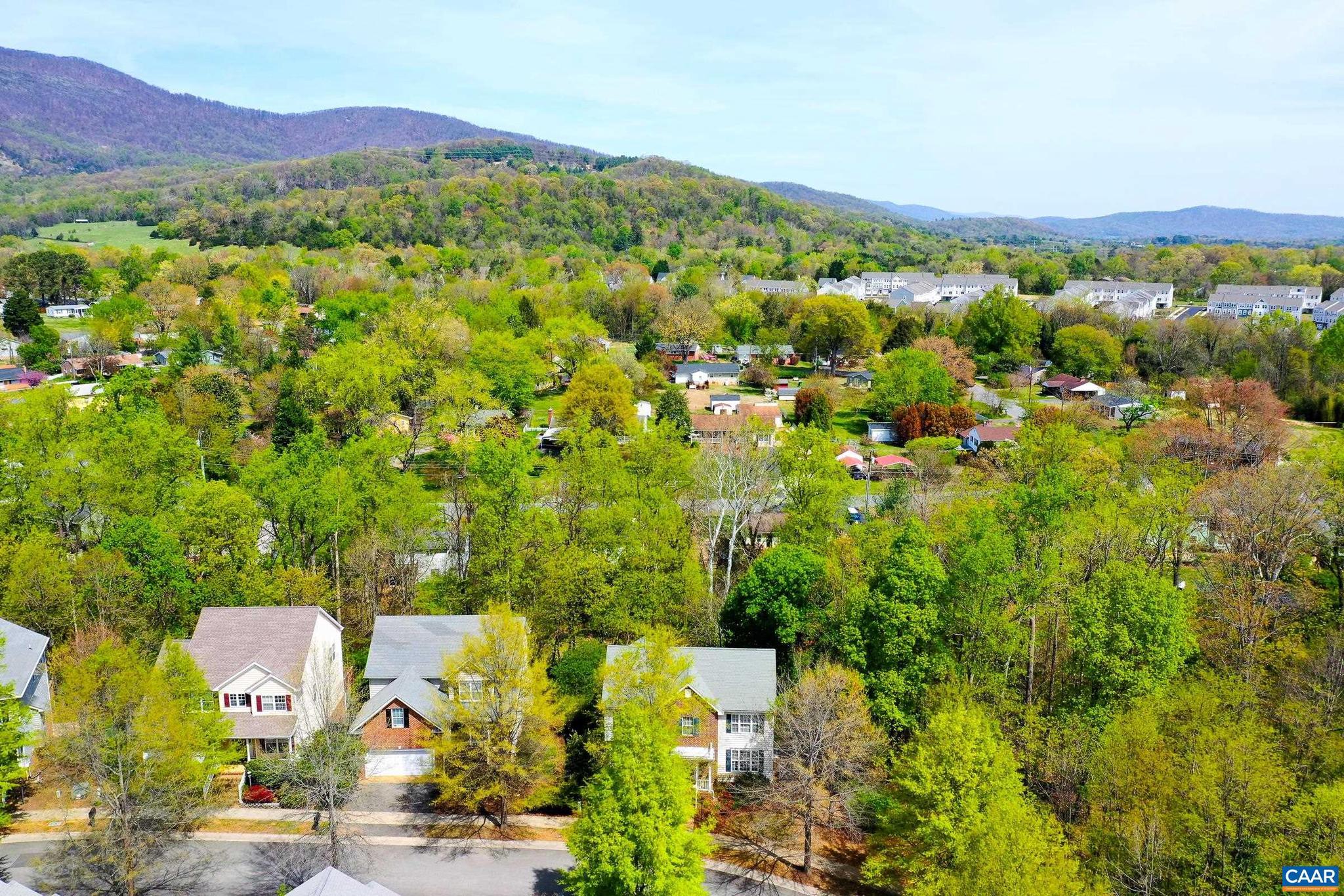 BARGAMIN PARK - Residential