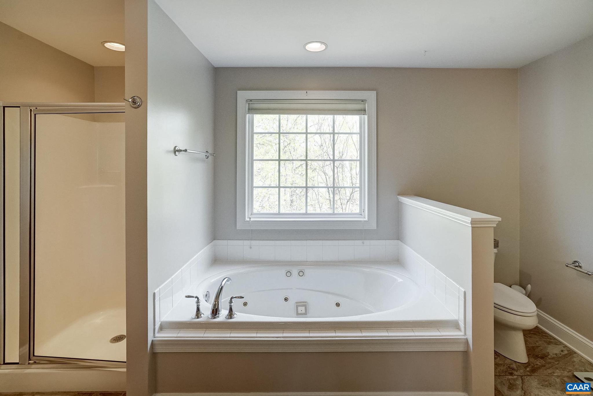 BARGAMIN PARK - Residential