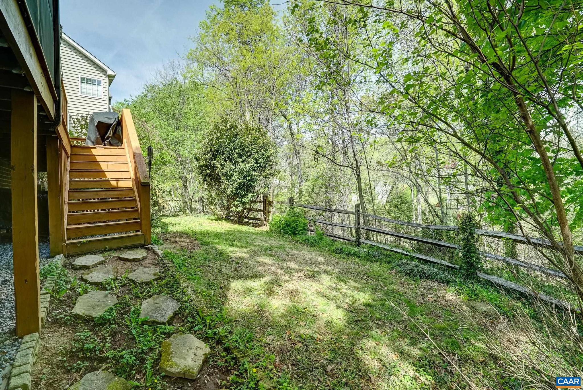 BARGAMIN PARK - Residential