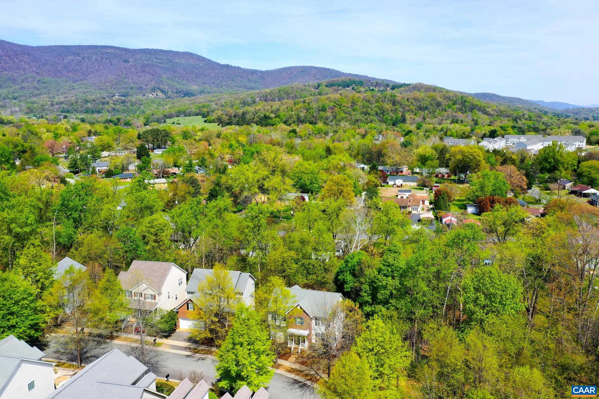 BARGAMIN PARK - Residential