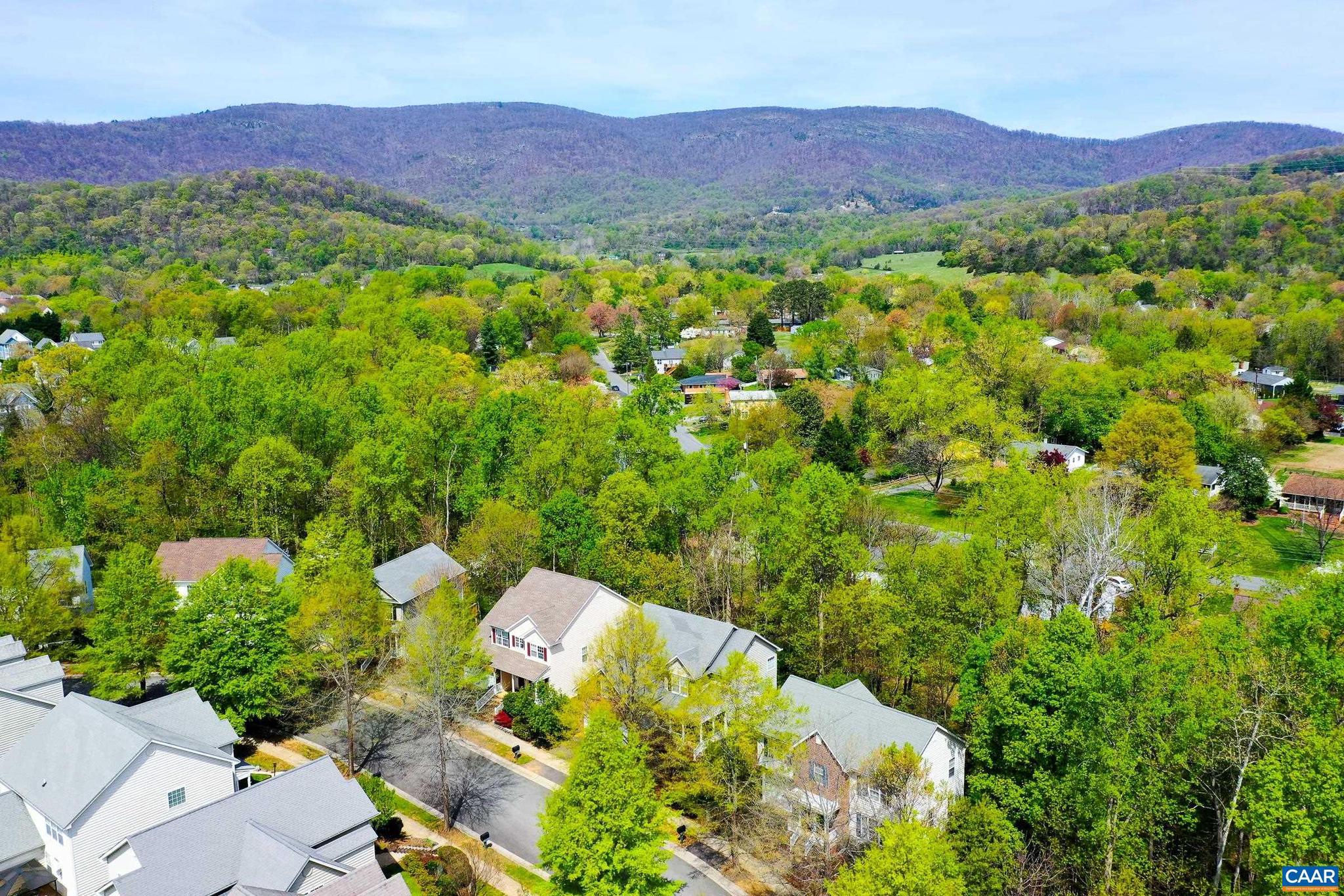 BARGAMIN PARK - Residential