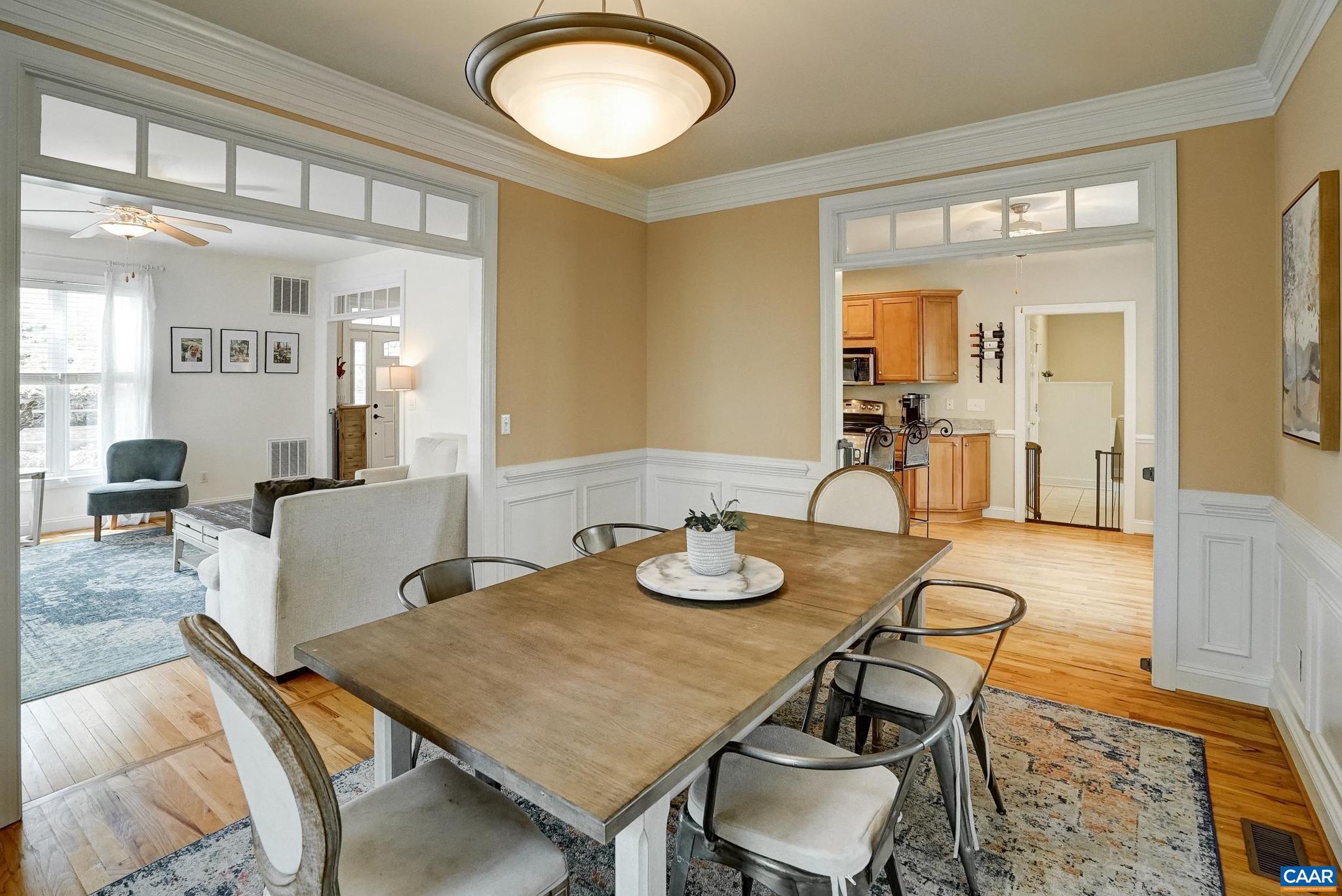 BARGAMIN PARK - Residential