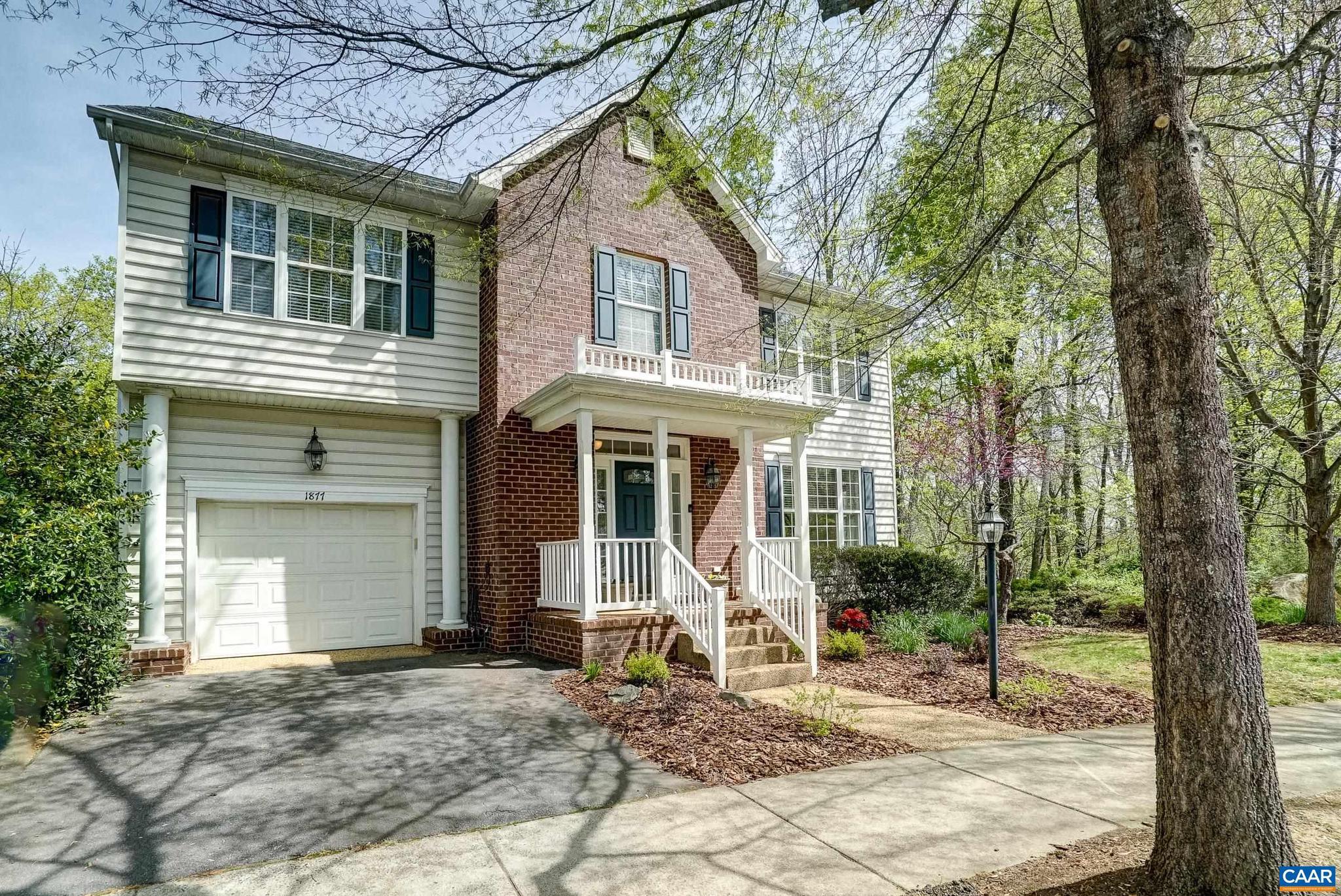 BARGAMIN PARK - Residential